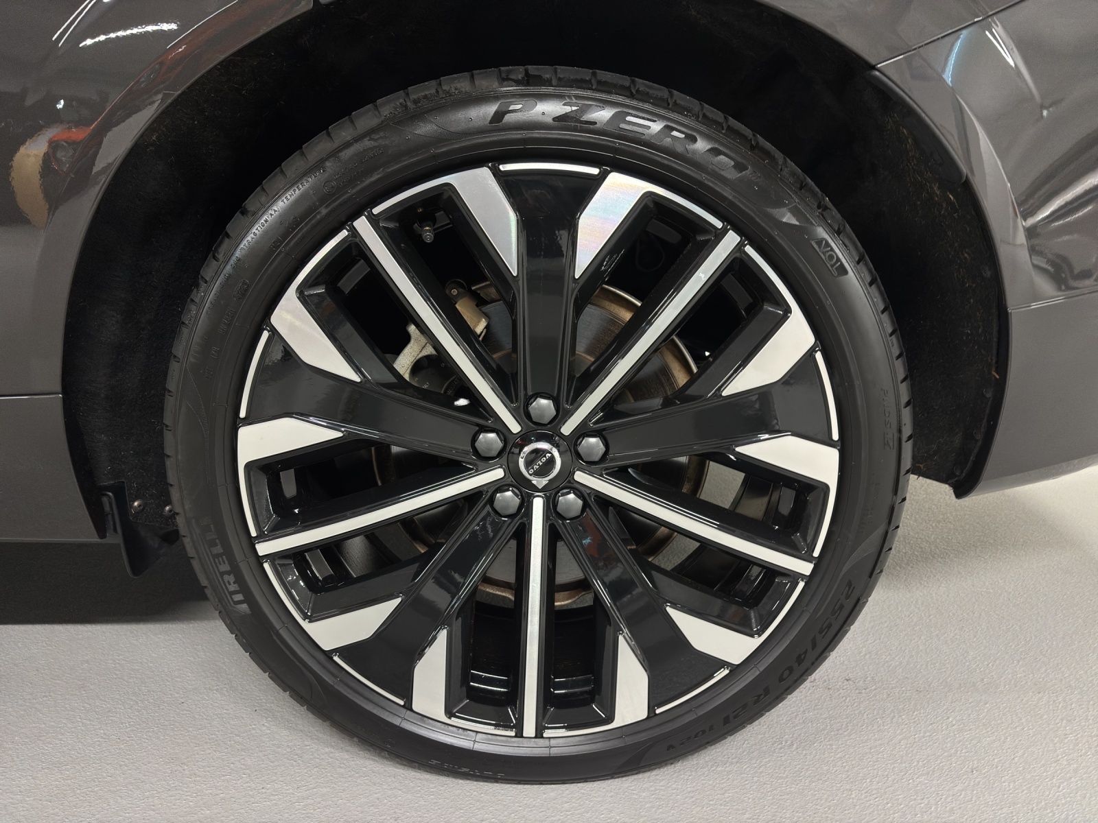 VOLVO XC60 2.0 T8 TE Xcentric eAWD-image-15