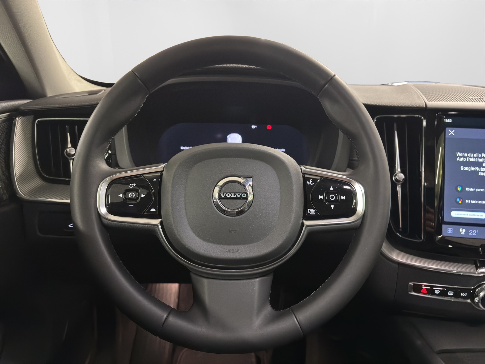 VOLVO XC60 2.0 T8 TE Xcentric eAWD-image-7