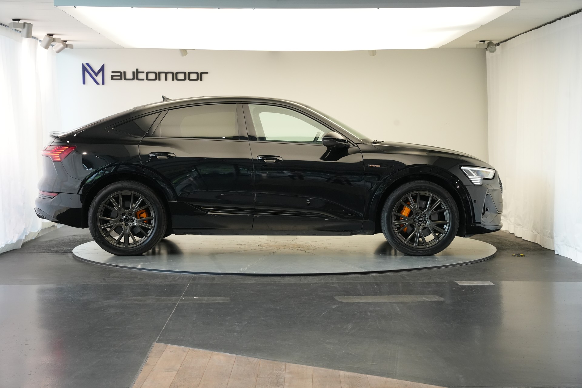 AUDI e-tron 50 Sportback S Line Attraction quattro-showroom-element-3