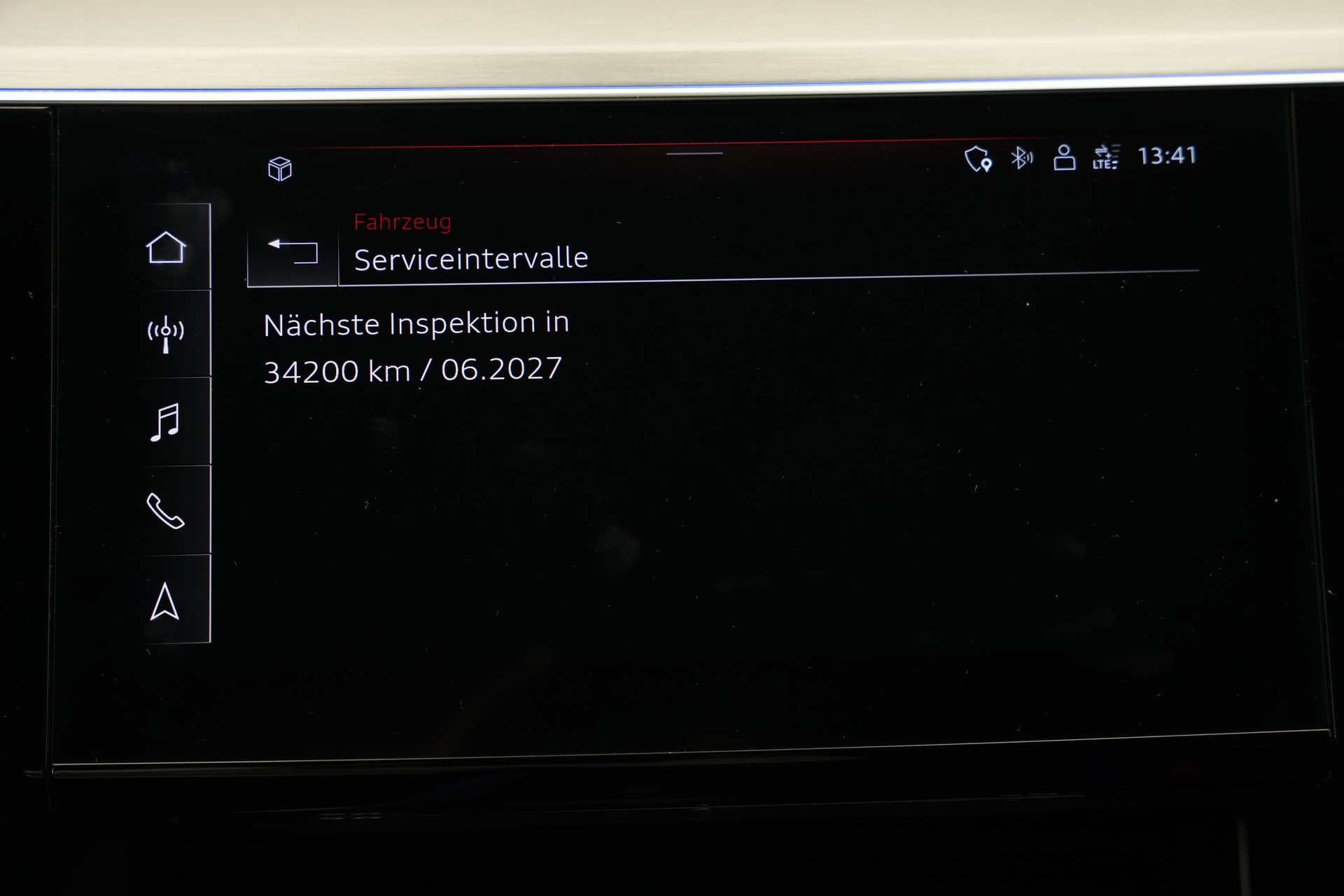 AUDI e-tron 50 Sportback S Line Attraction quattro-image-29