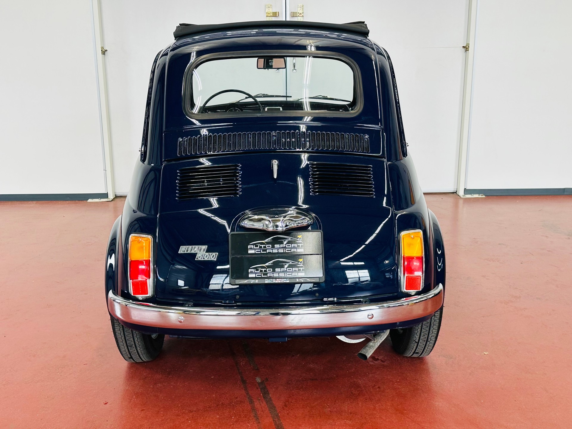 FIAT 500 R Frisch ab Veteran MFK-image-10