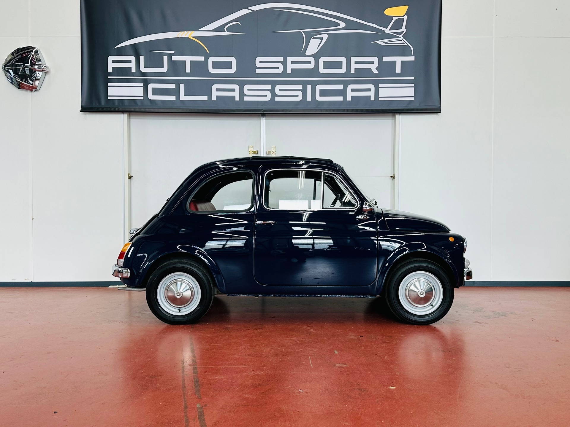 FIAT 500 R Frisch ab Veteran MFK-image-7