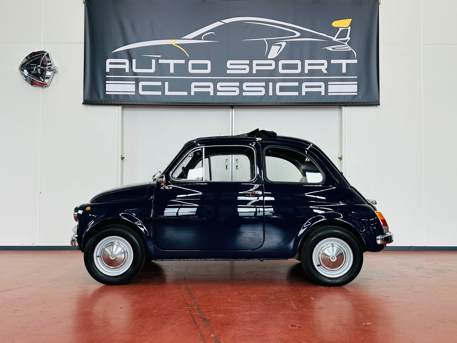 FIAT 500 R Frisch ab Veteran MFK-image-2