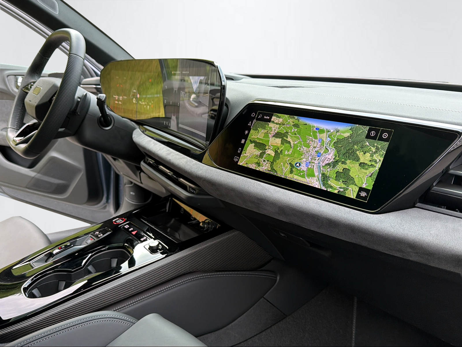 AUDI A5 Avant 2.0 e-hybrid 270 quattro S-Tronic-image-11