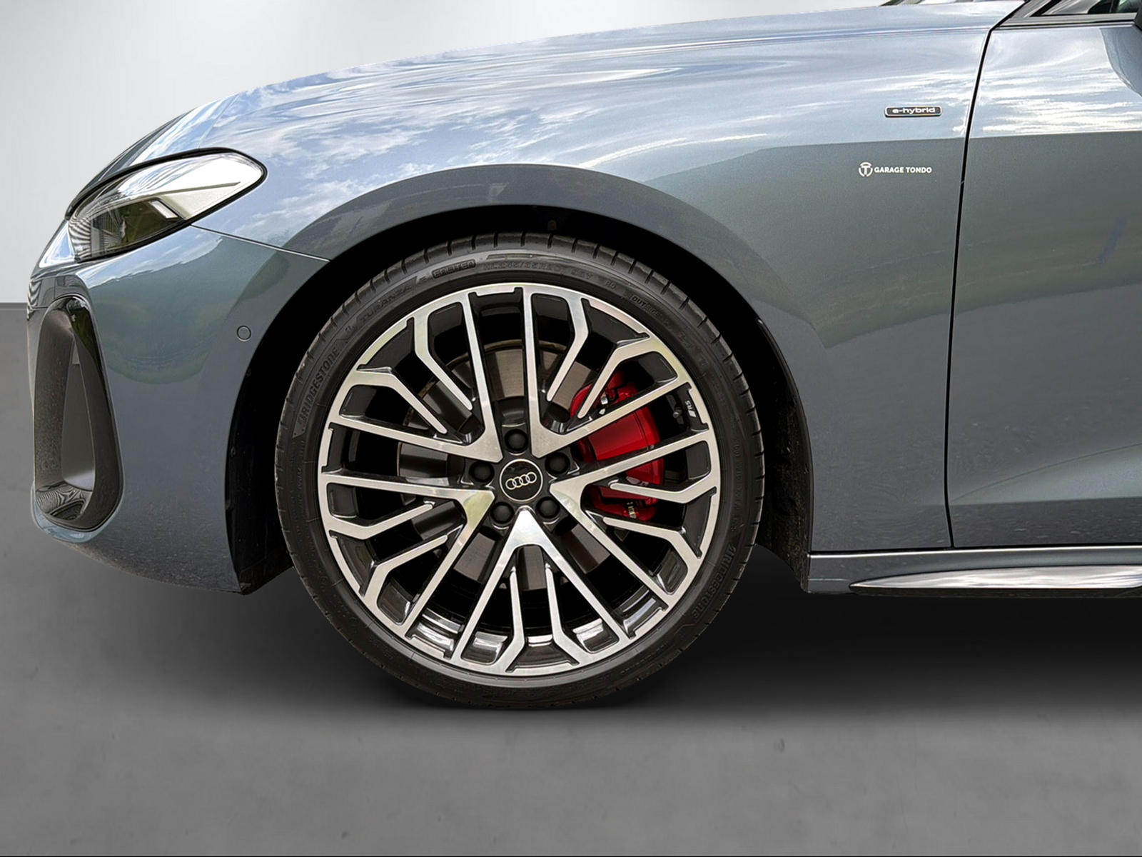AUDI A5 Avant 2.0 e-hybrid 270 quattro S-Tronic-showroom-element-2