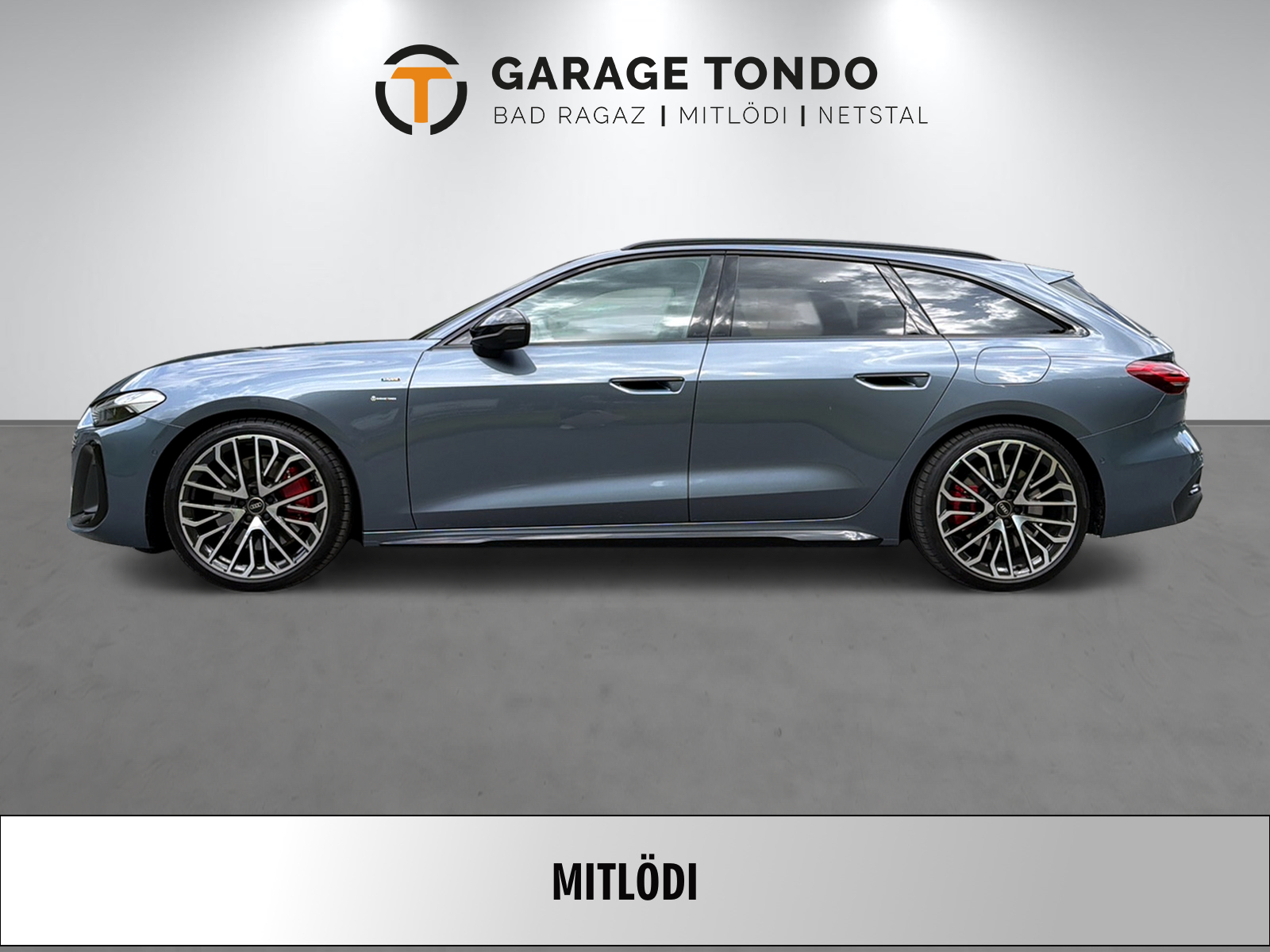 AUDI A5 Avant 2.0 e-hybrid 270 quattro S-Tronic-showroom-element-3