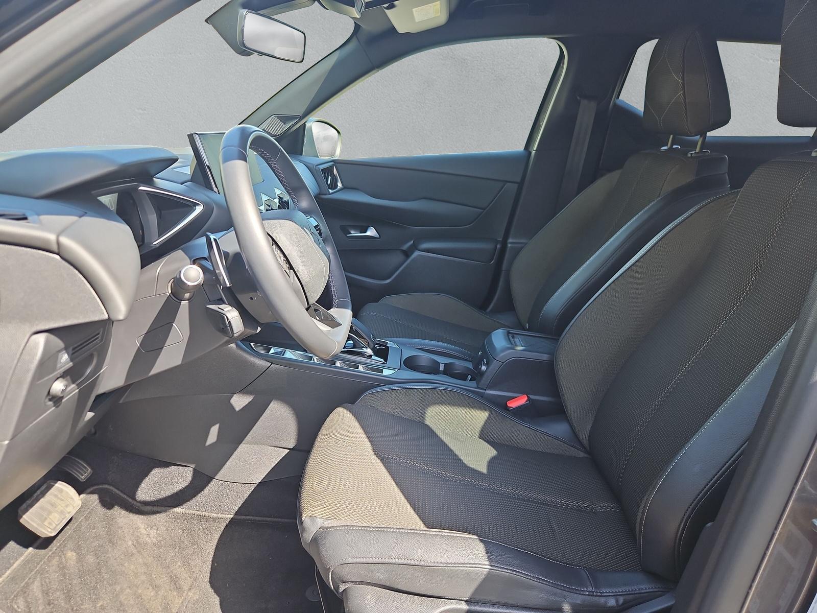DS AUTOMOBILES 3 Crossback 1.2 PureTech 130 Club (CH)-image-11