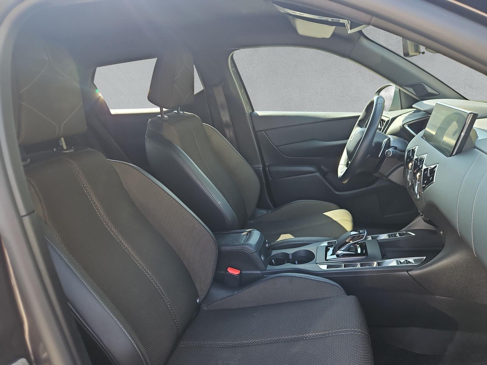 DS AUTOMOBILES 3 Crossback 1.2 PureTech 130 Club (CH)-image-12