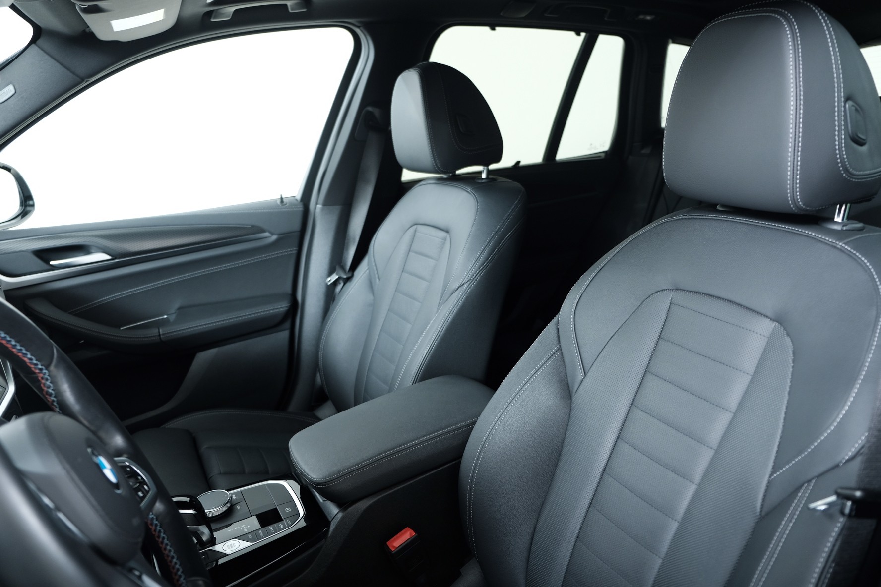BMW X3 G01 M40d-image-11