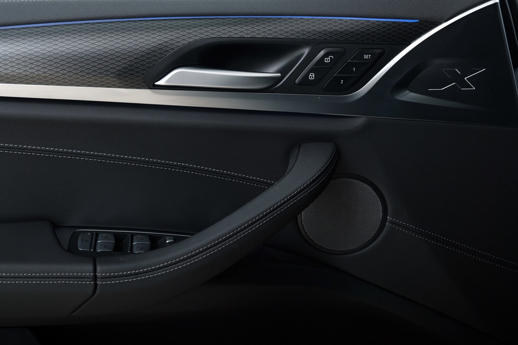 BMW X3 G01 M40d-image-9