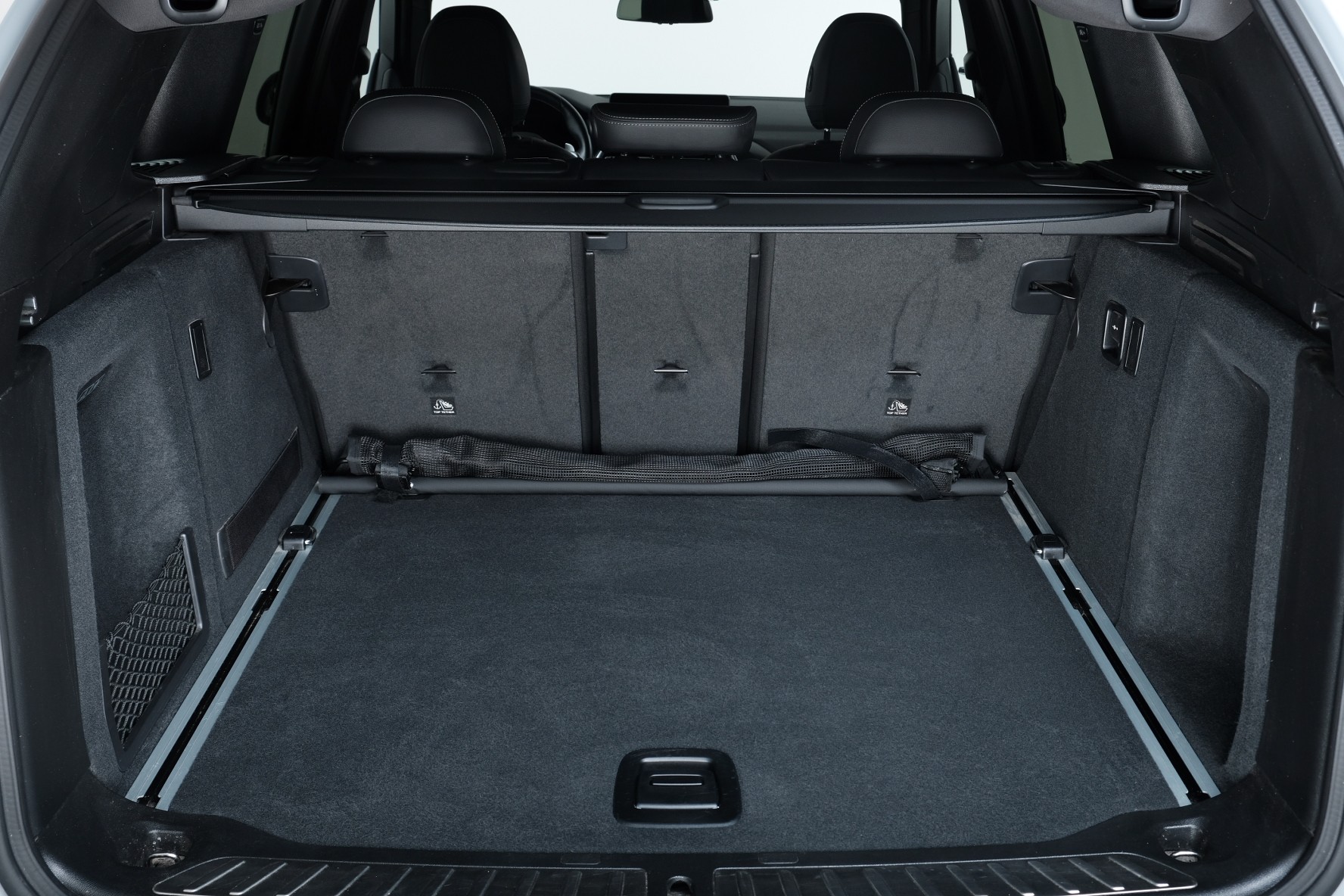 BMW X3 G01 M40d-image-13
