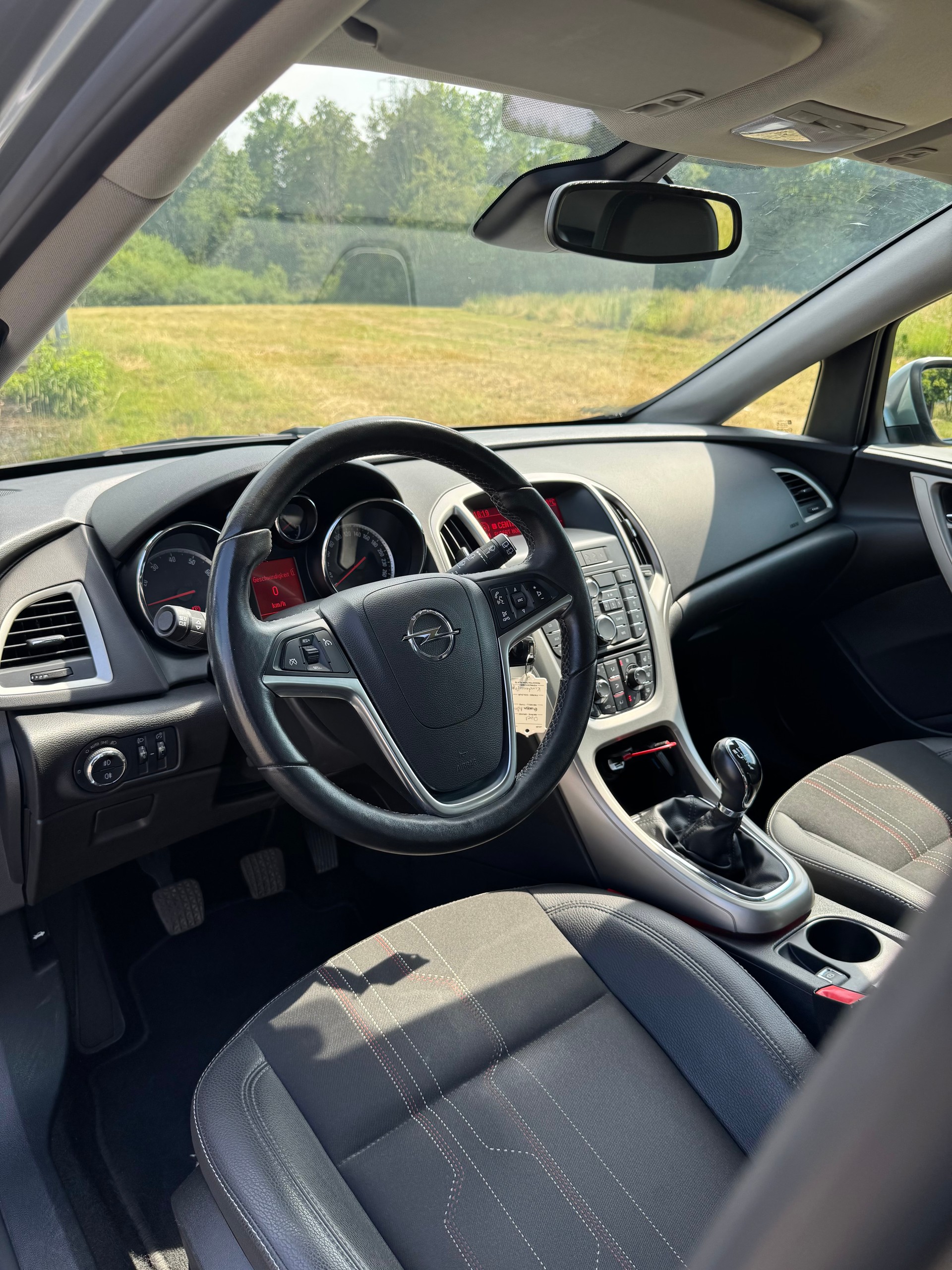 OPEL Astra*RESERVIERT* 1.6i 16V Turbo Anniversary Edition / ab MFK bei Verkauf-image-6