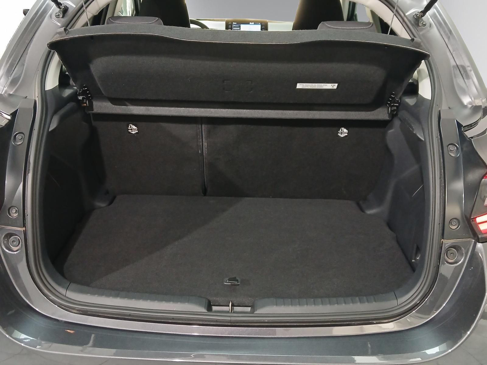 TOYOTA Yaris 1.5 VVT-i HSD Trend-image-16