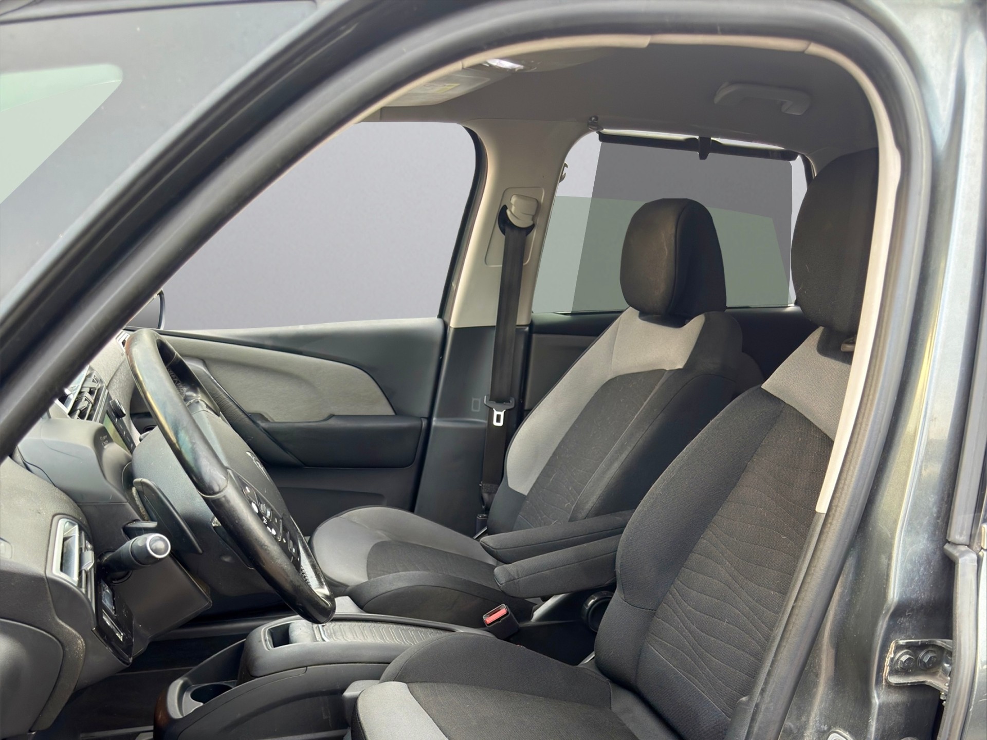 CITROEN C4 Picasso 1.6i 16V THP Feel Edition Automat-image-8