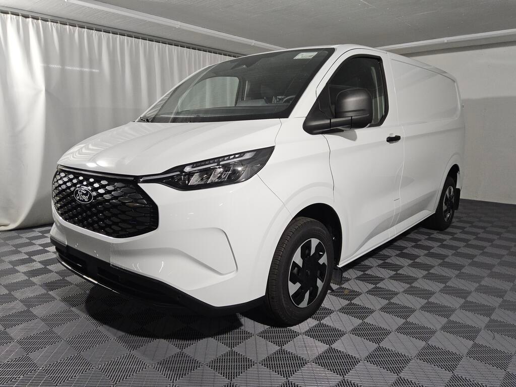 FORD E-Transit C Van 320 L1 Trend-showroom-element-2