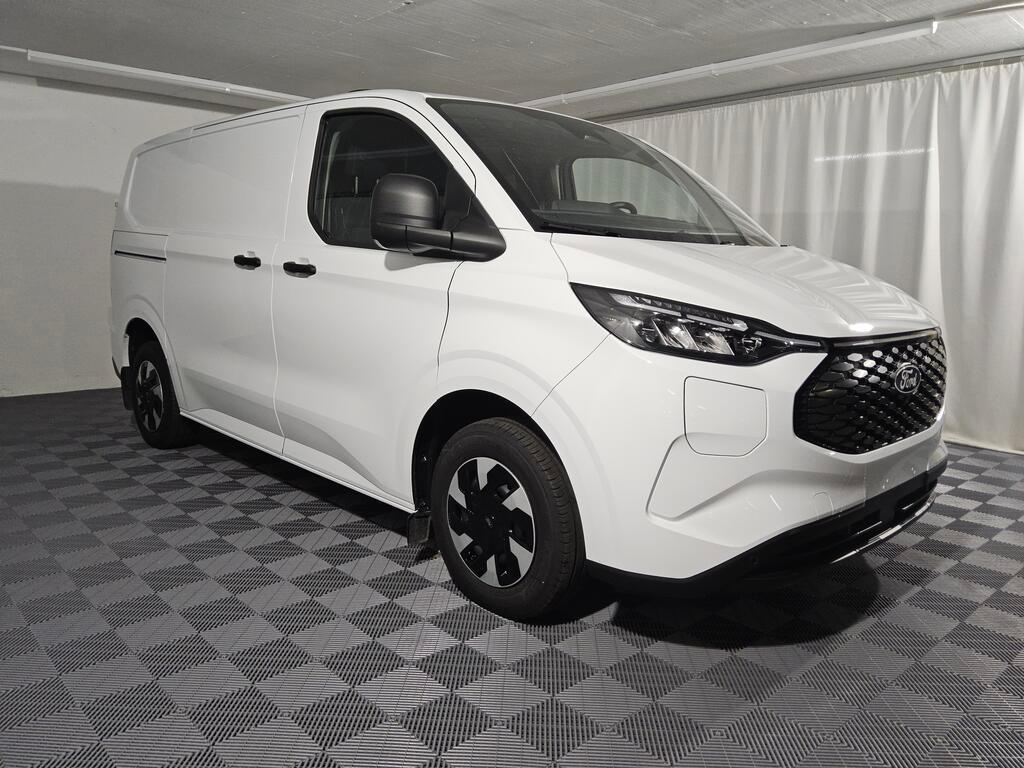 FORD E-Transit C Van 320 L1 Trend