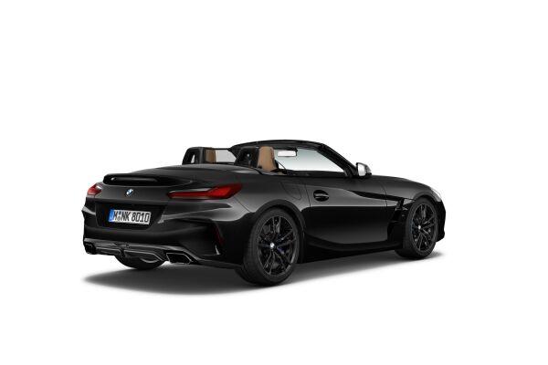 BMW Z4 M40i M Sport G29 (CH)-showroom-element-1