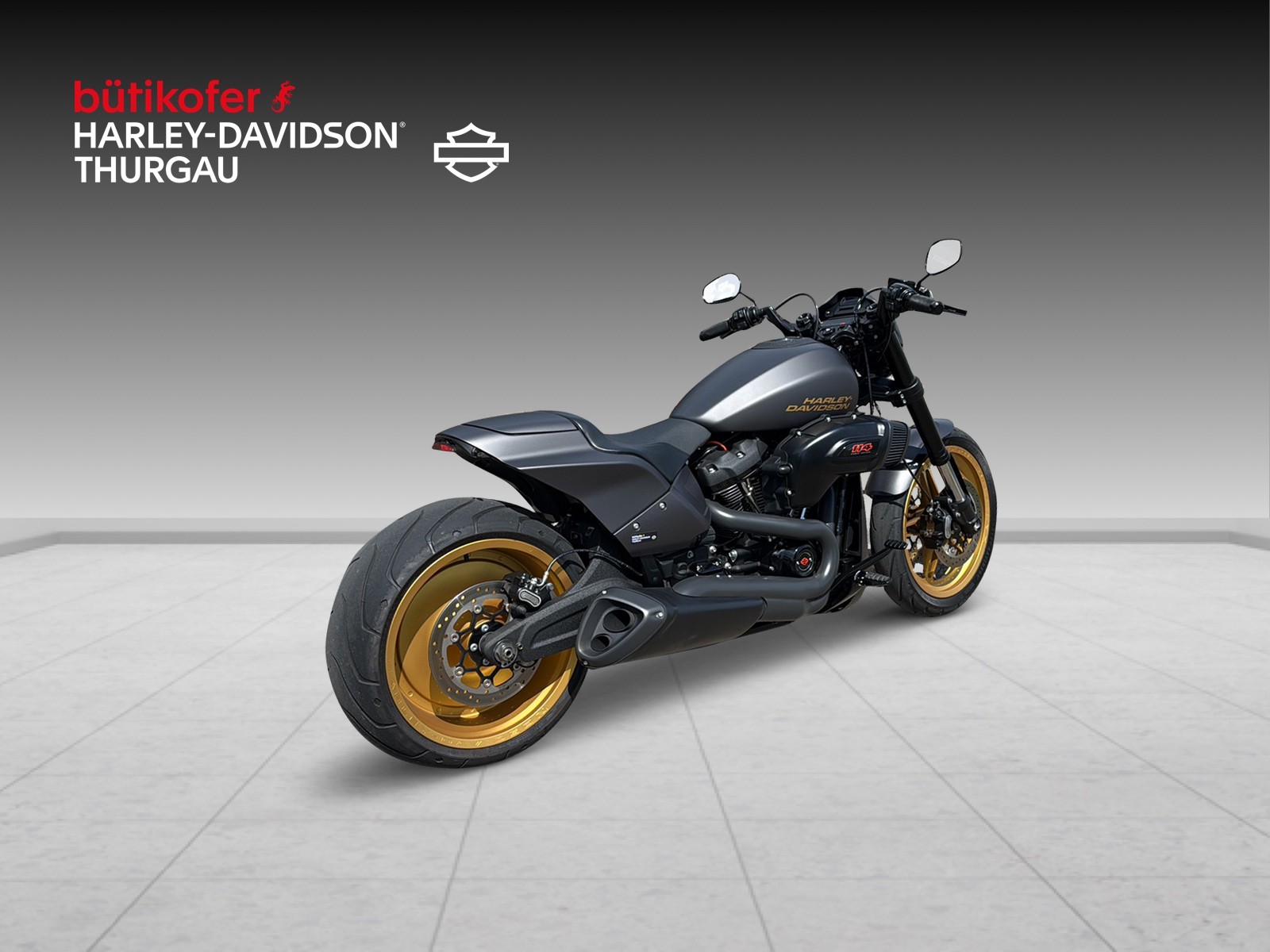 HARLEY-DAVIDSON FXDRS 114 ABS-image-2