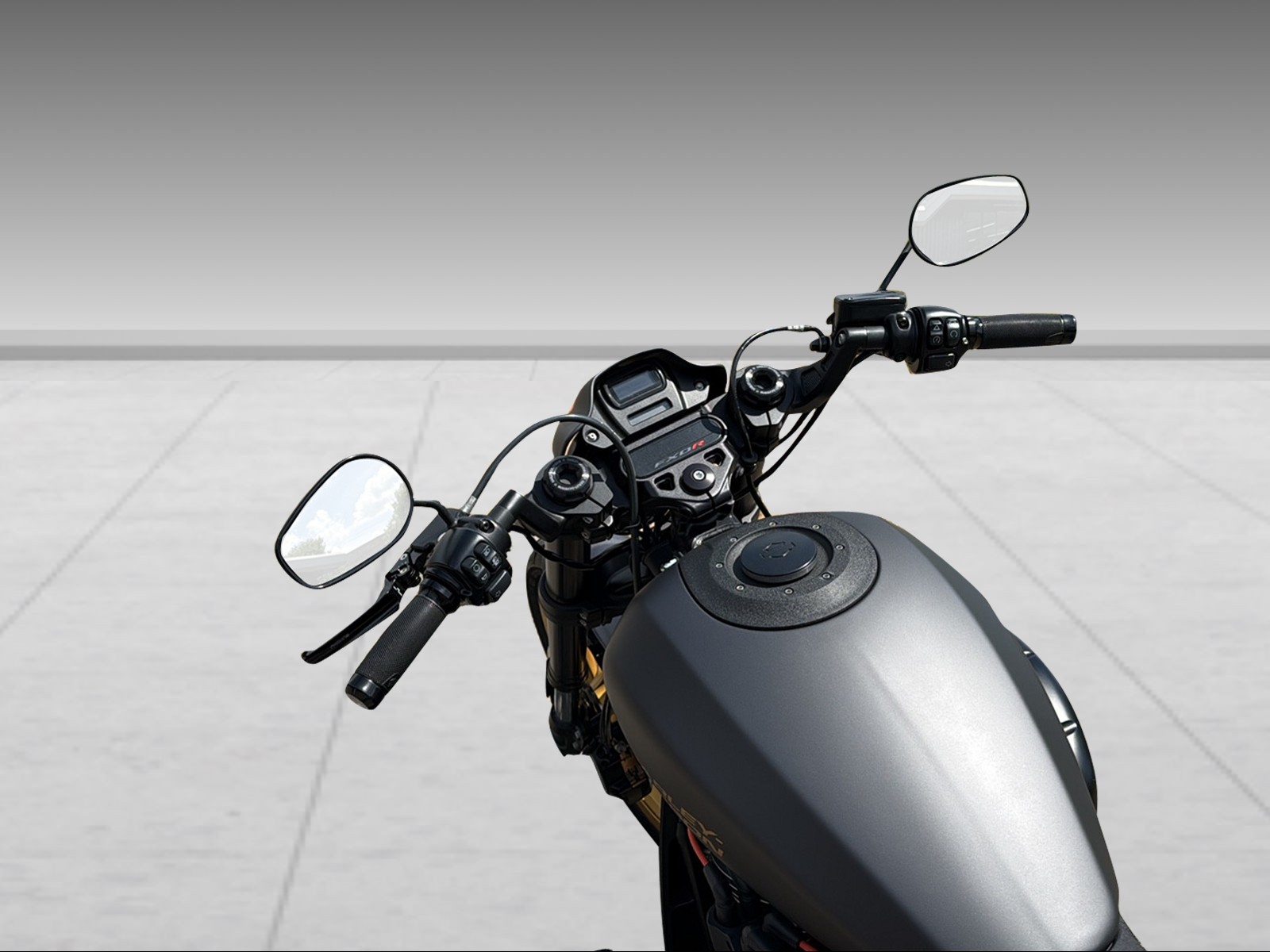 HARLEY-DAVIDSON FXDRS 114 ABS-image-3