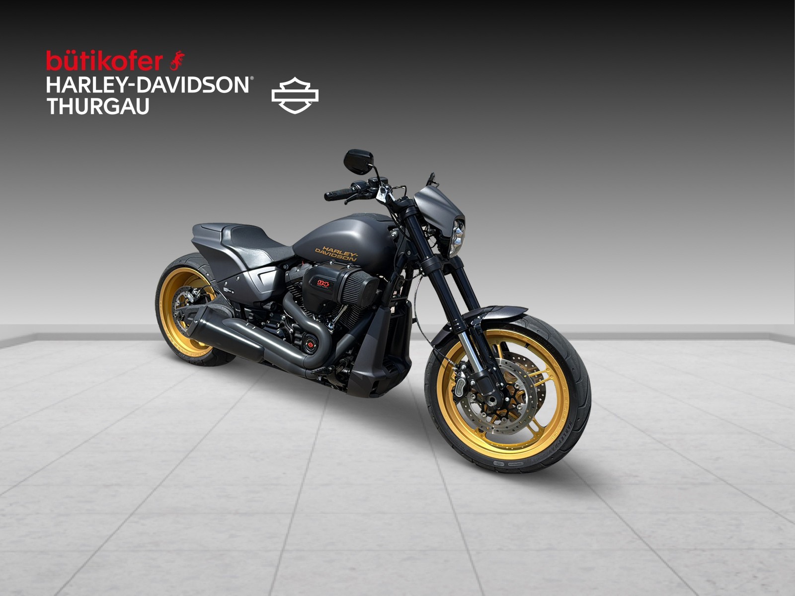 HARLEY-DAVIDSON FXDRS 114 ABS-image-0