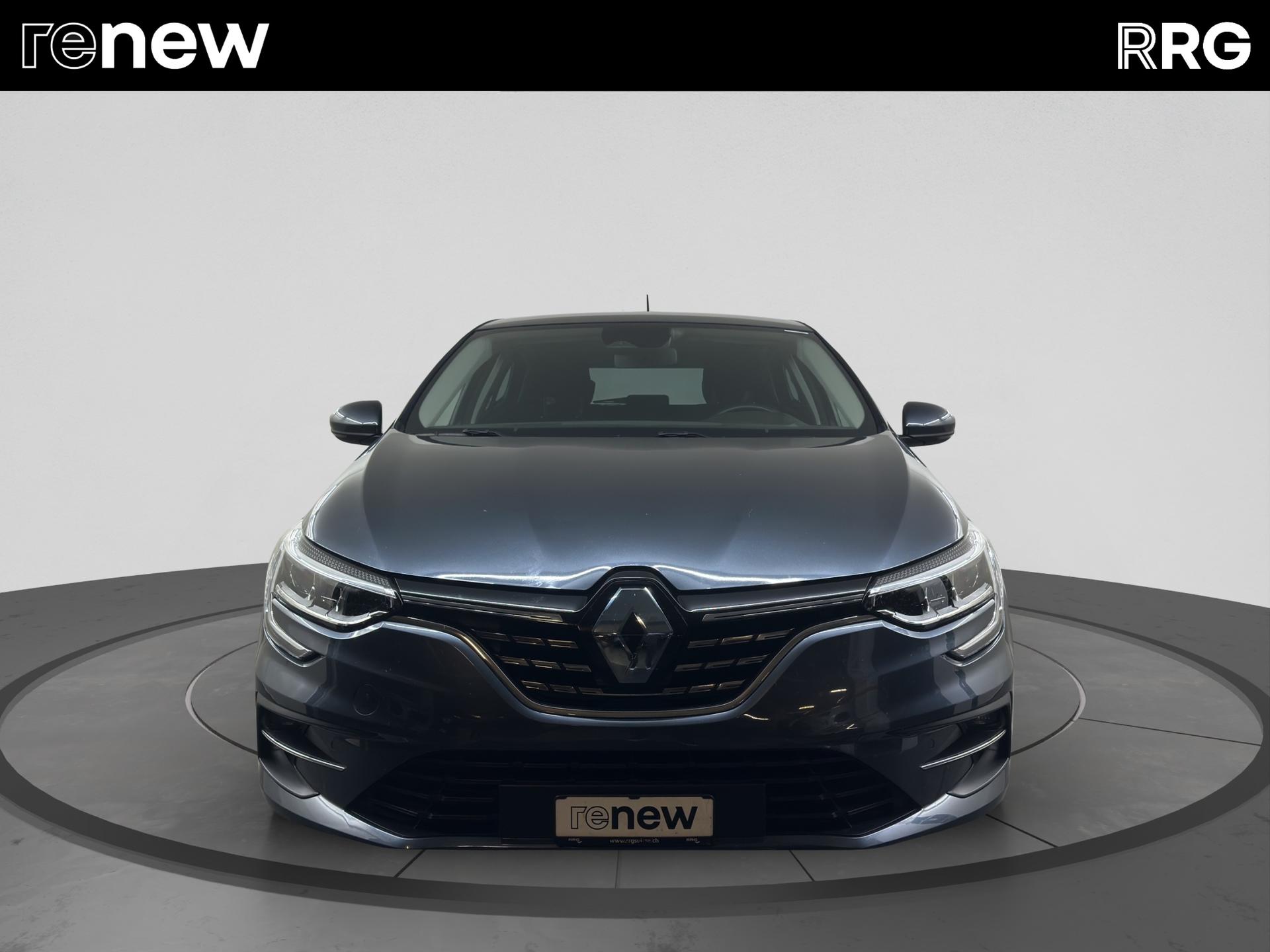 RENAULT Mégane Berline 1.6 E-Tech Intens-showroom-element-1