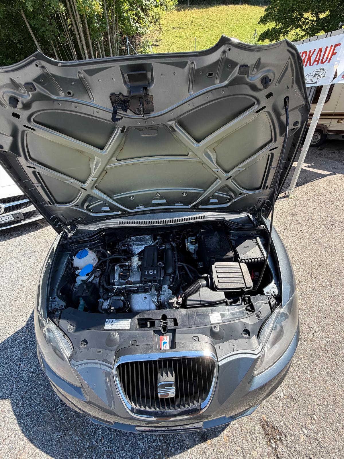 SEAT Leon 1.2 TSI COPA Reference-image-7