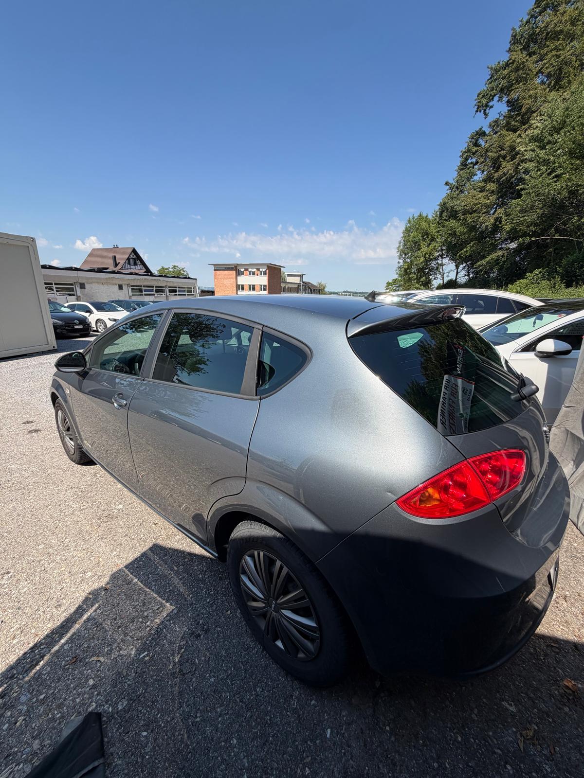 SEAT Leon 1.2 TSI COPA Reference-showroom-element-3