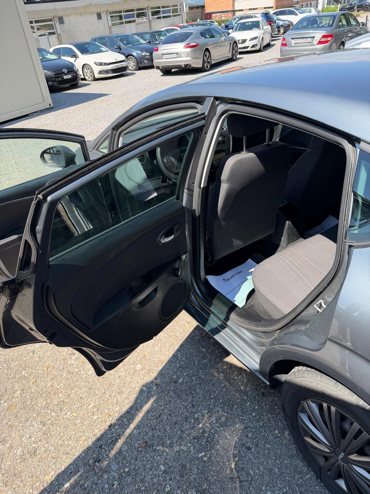 SEAT Leon 1.2 TSI COPA Reference-image-15