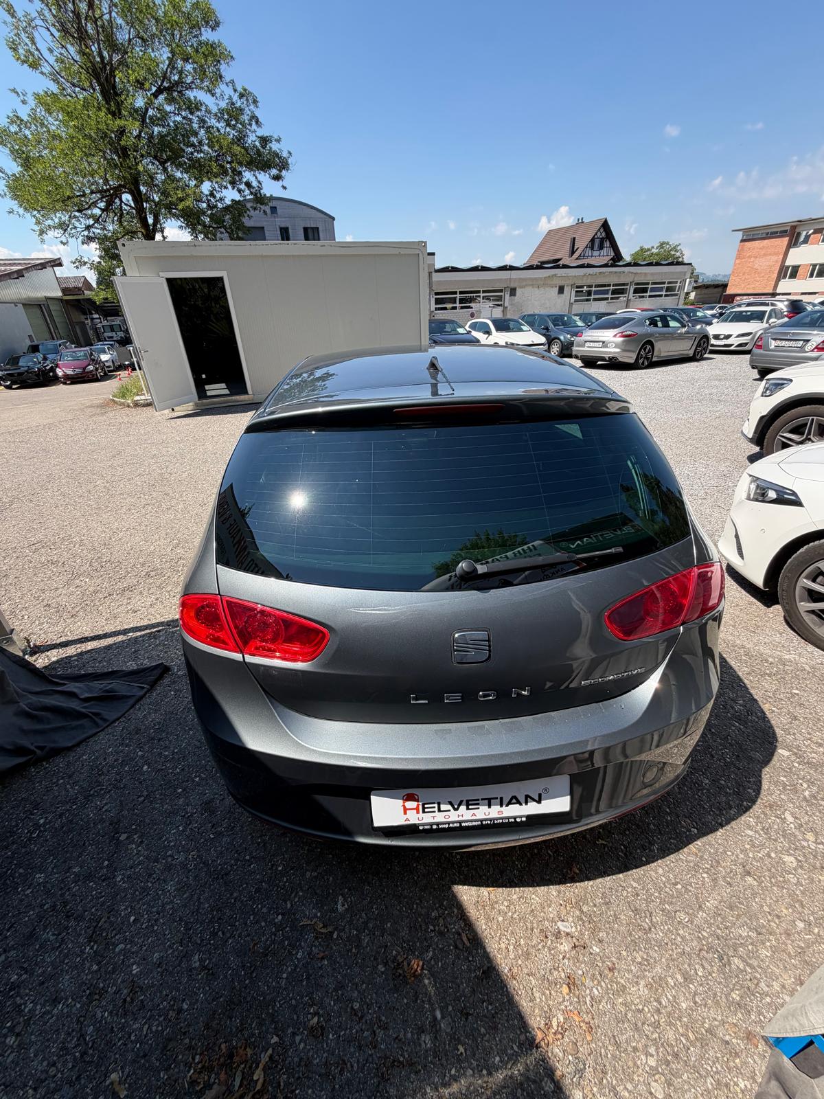 SEAT Leon 1.2 TSI COPA Reference-image-5
