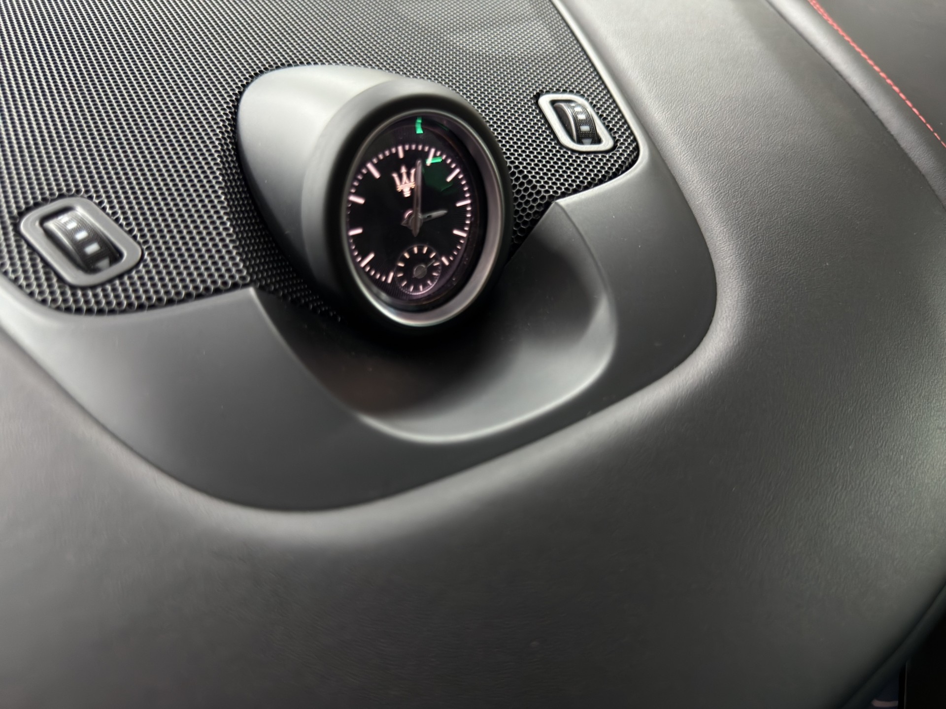 MASERATI Levante S 3.0 V6 Automatica-image-20