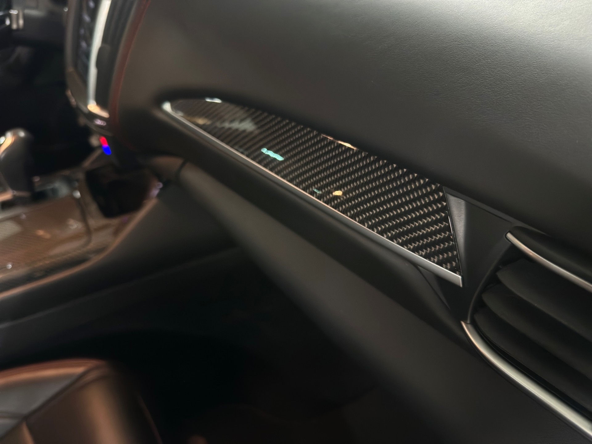 MASERATI Levante S 3.0 V6 Automatica-image-24