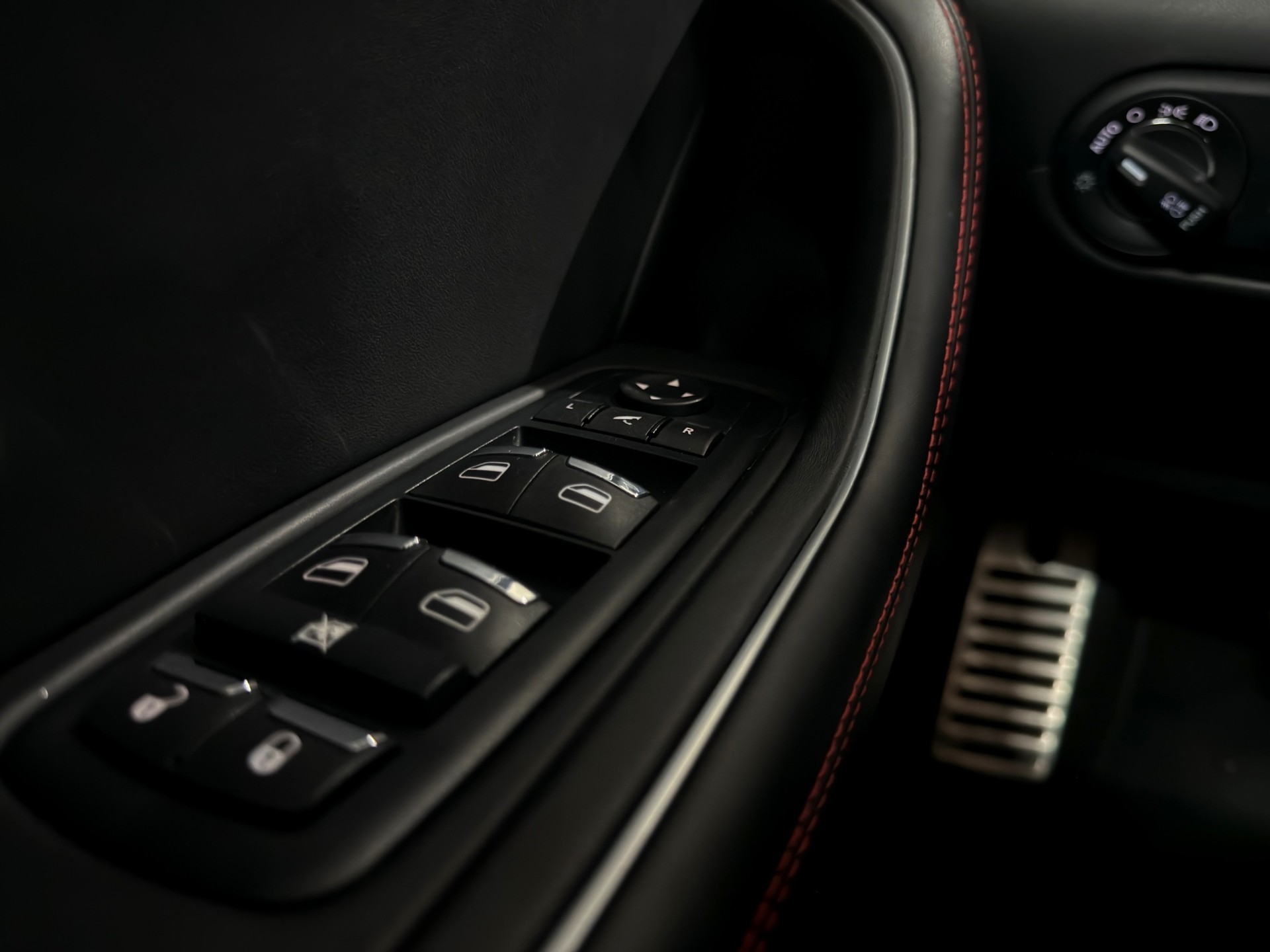 MASERATI Levante S 3.0 V6 Automatica-image-21