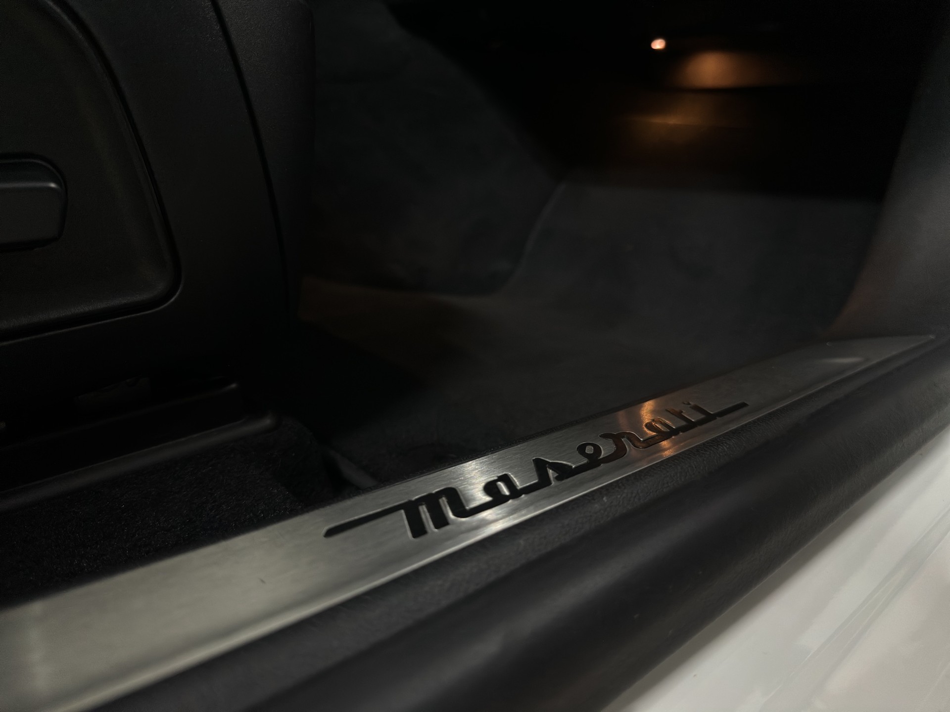 MASERATI Levante S 3.0 V6 Automatica-image-25