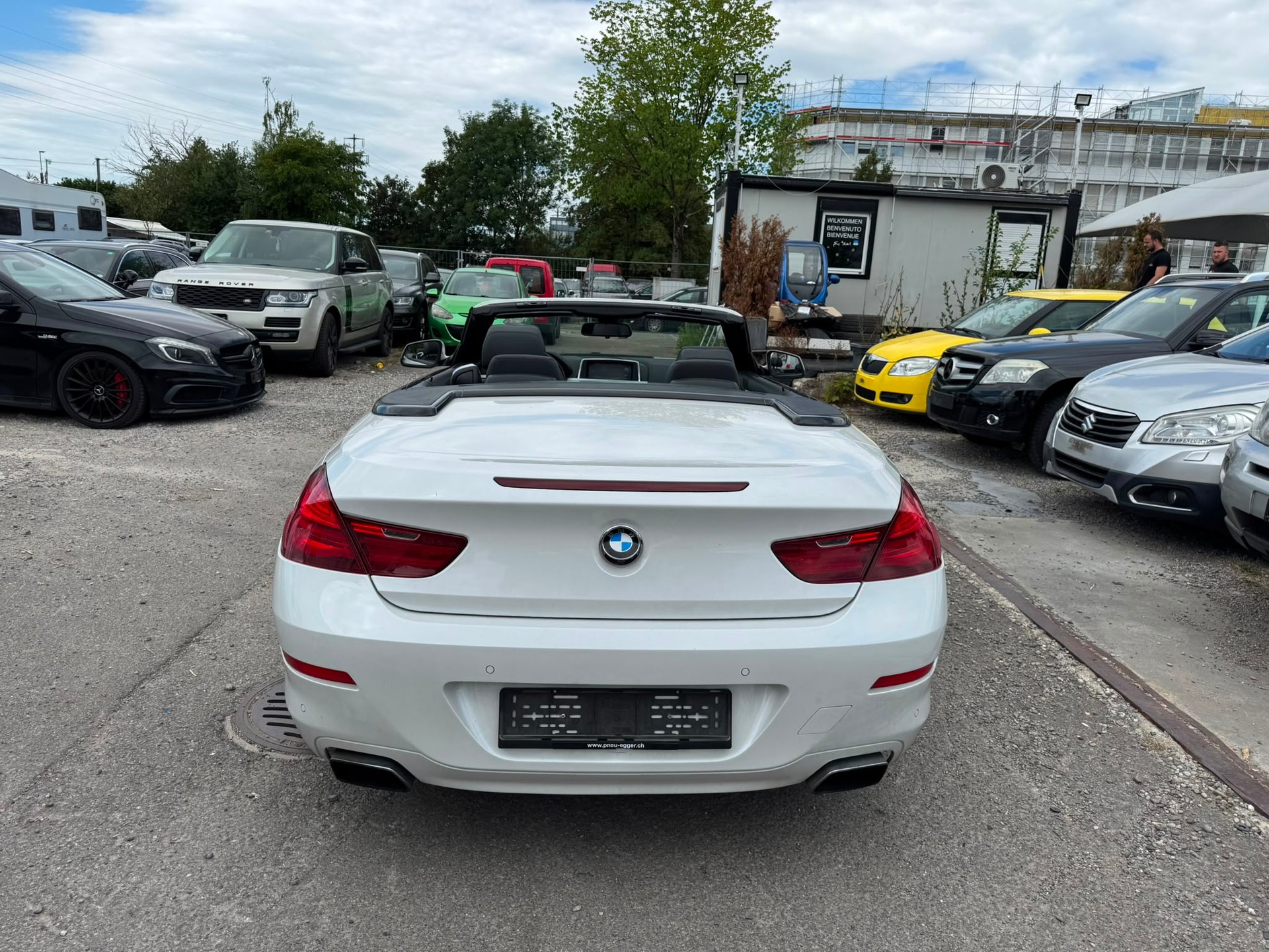 BMW 650i Cabrio xDrive-image-3