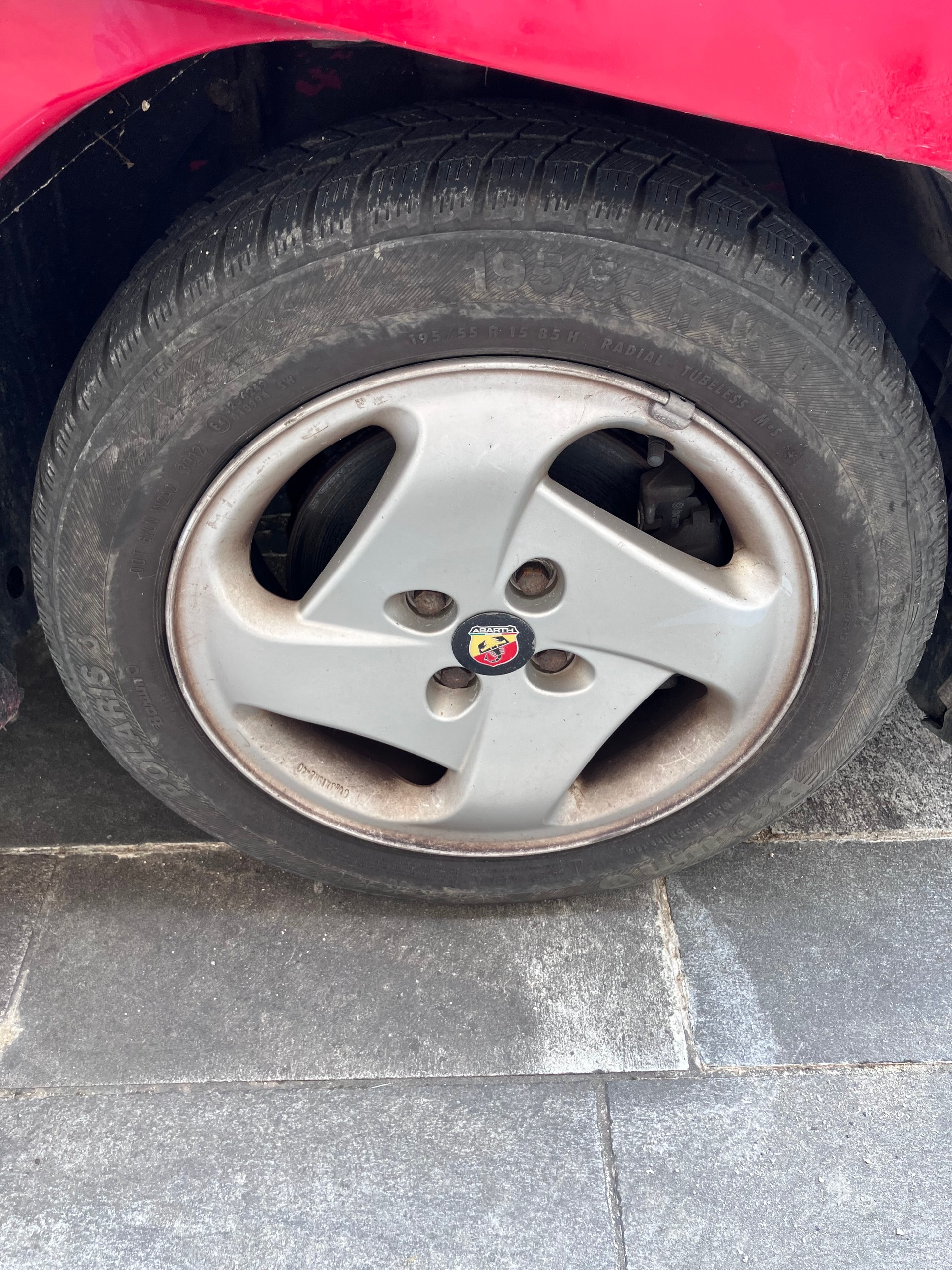 FIAT Coupé 2.0 20V-image-8