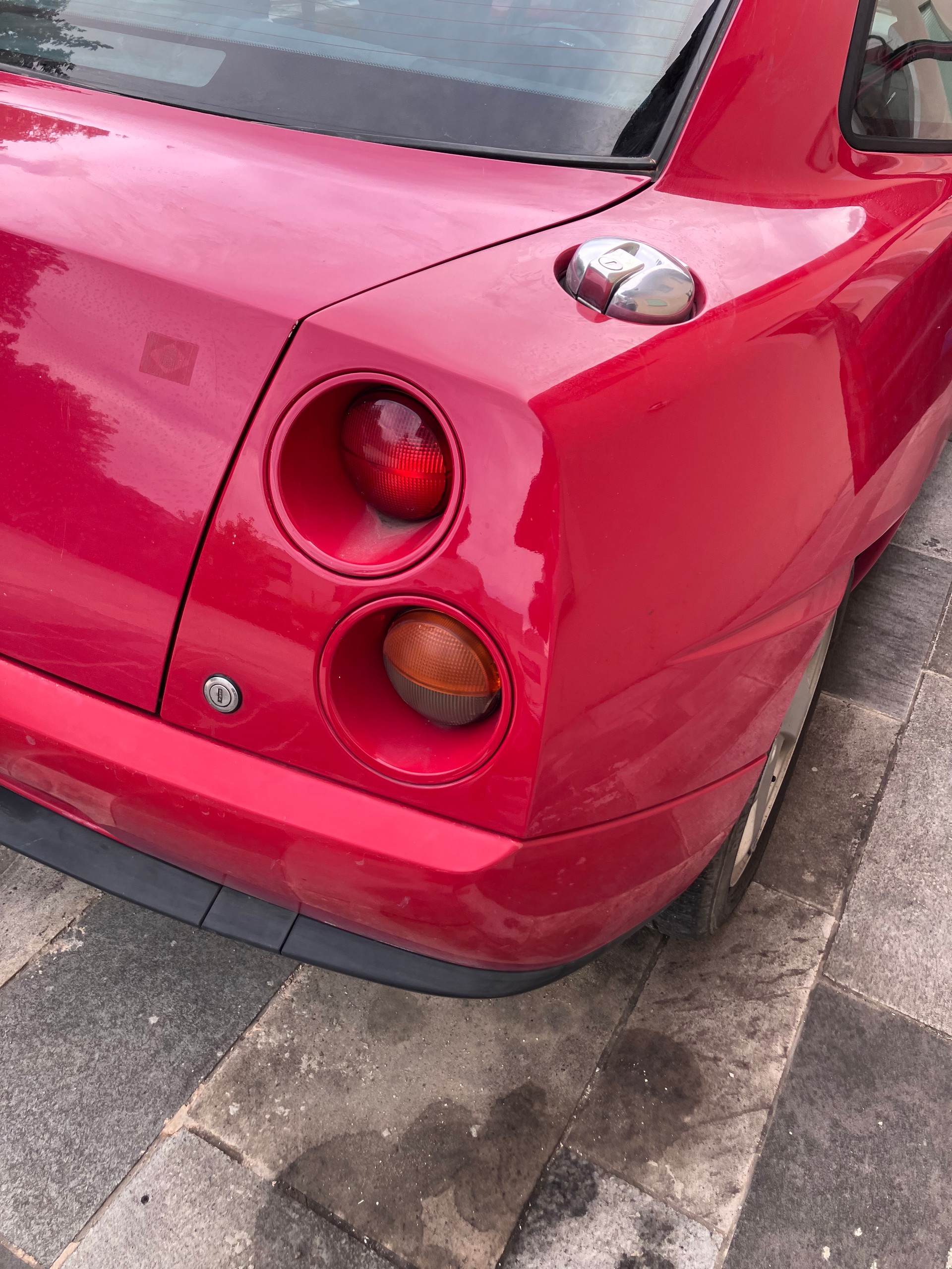 FIAT Coupé 2.0 20V-image-3