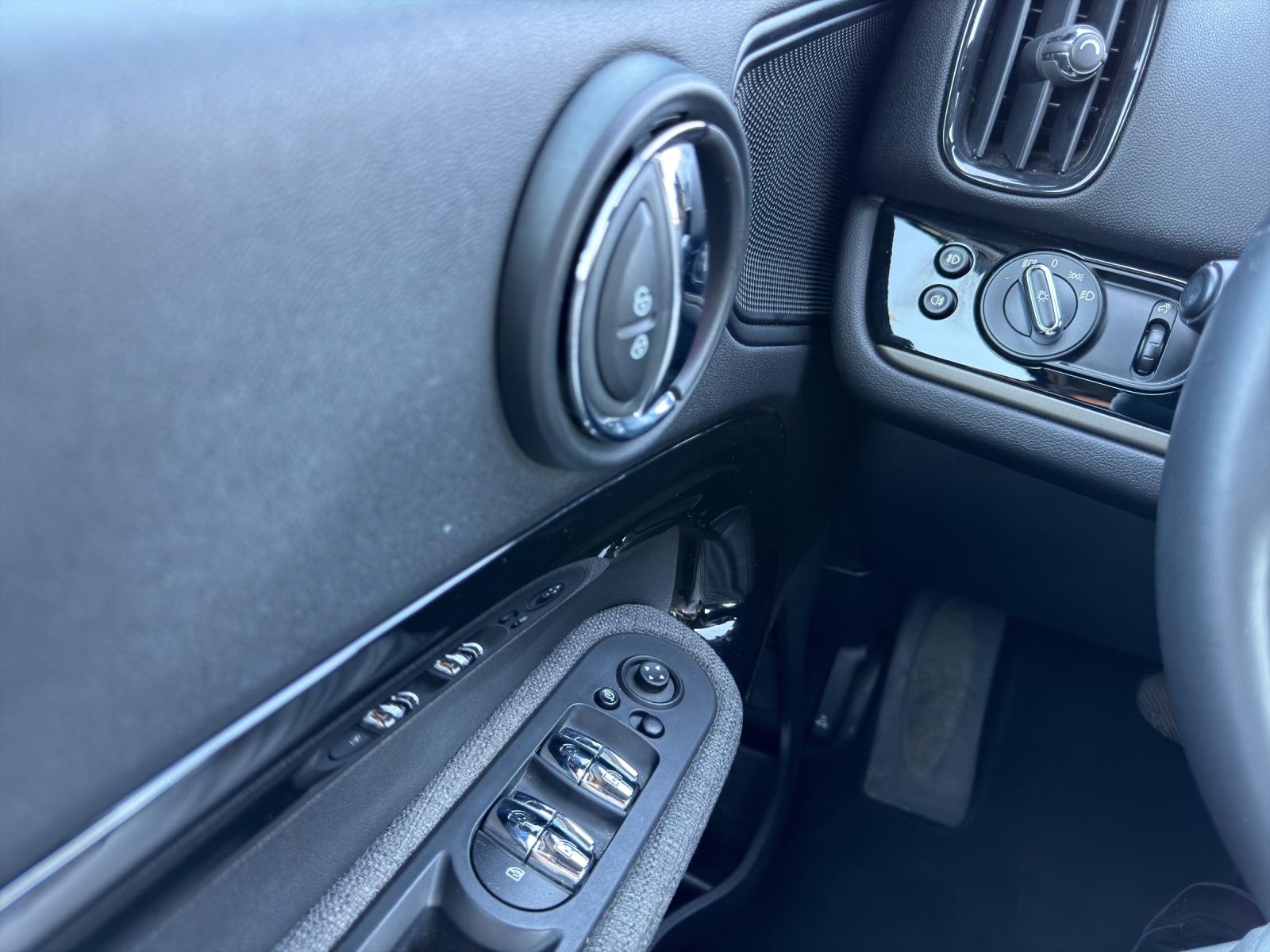 MINI 🆕 Countryman Cooper SE ALL4 PHEV Steptronic (CH) ⛽ + 🔌-image-16