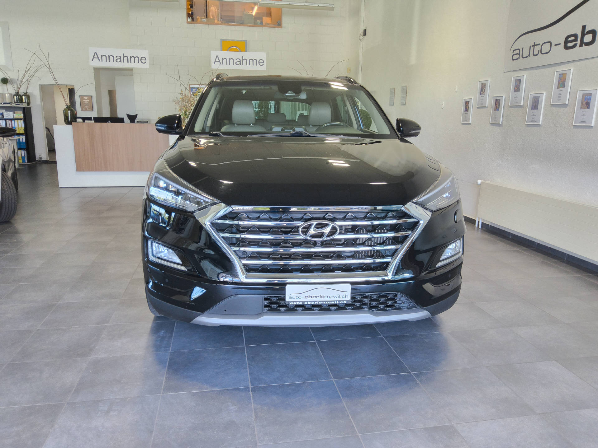 HYUNDAI Tucson 1.6 T-GDi Vertex 4WD-showroom-element-2