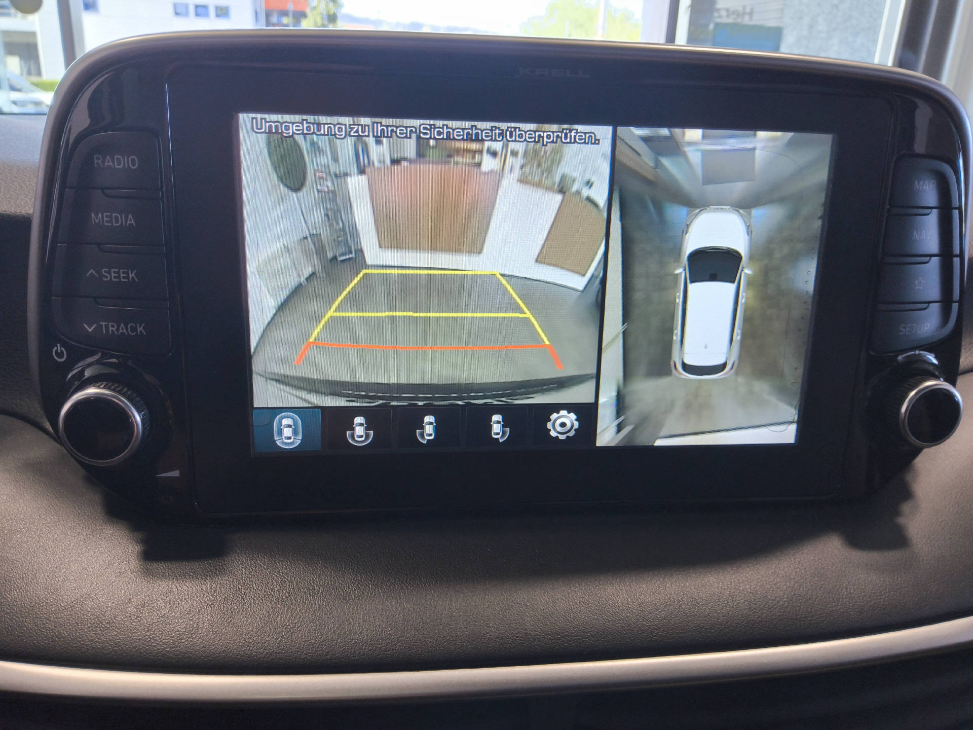 HYUNDAI Tucson 1.6 T-GDi Vertex 4WD-image-19