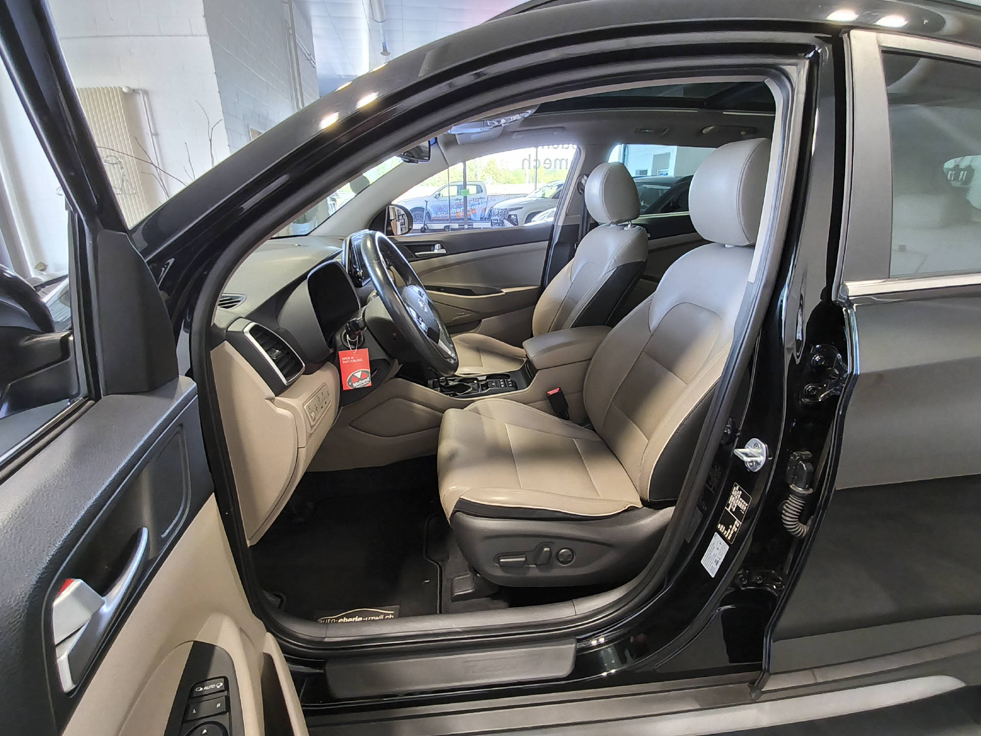 HYUNDAI Tucson 1.6 T-GDi Vertex 4WD-image-16