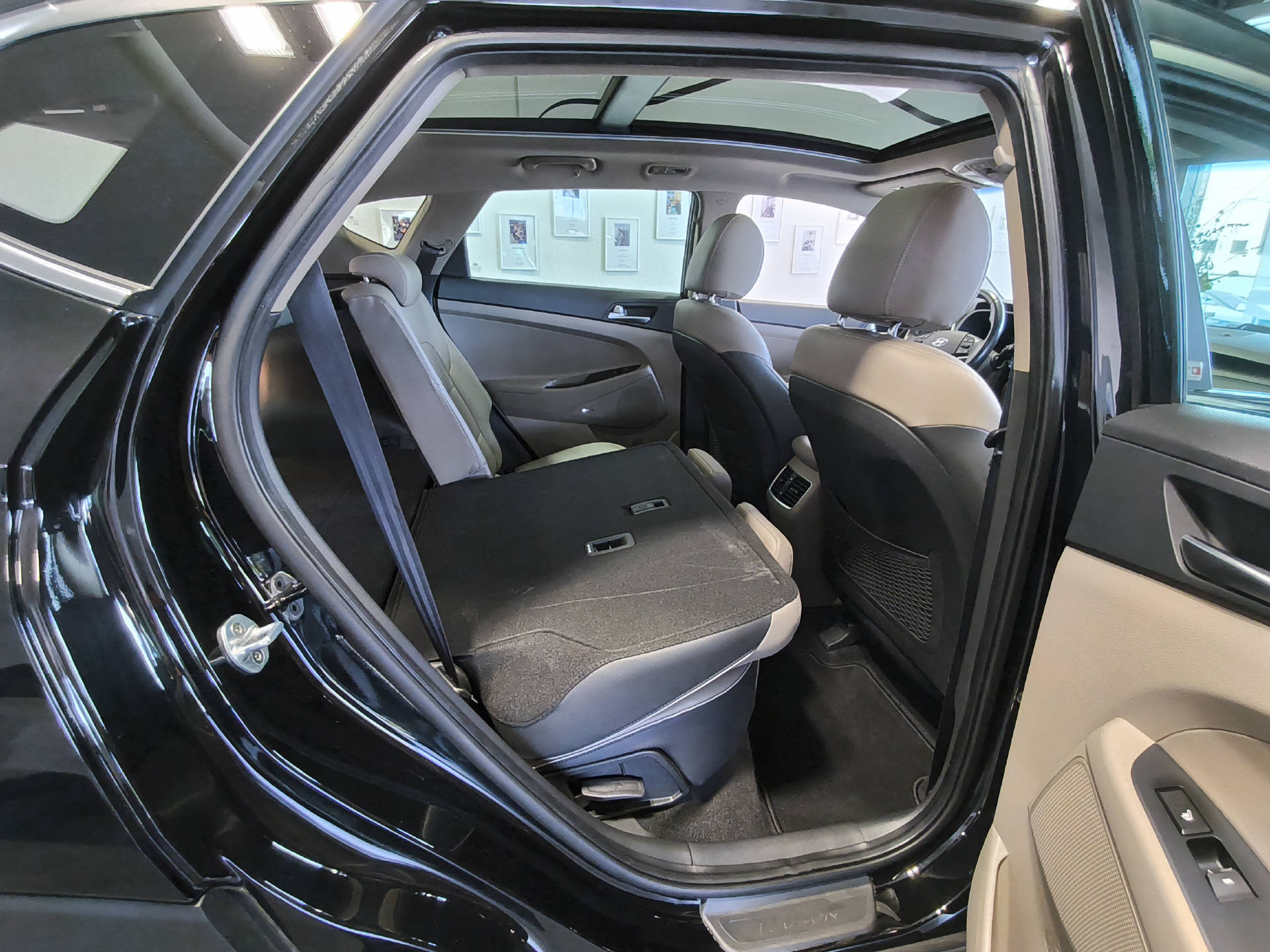 HYUNDAI Tucson 1.6 T-GDi Vertex 4WD-image-12