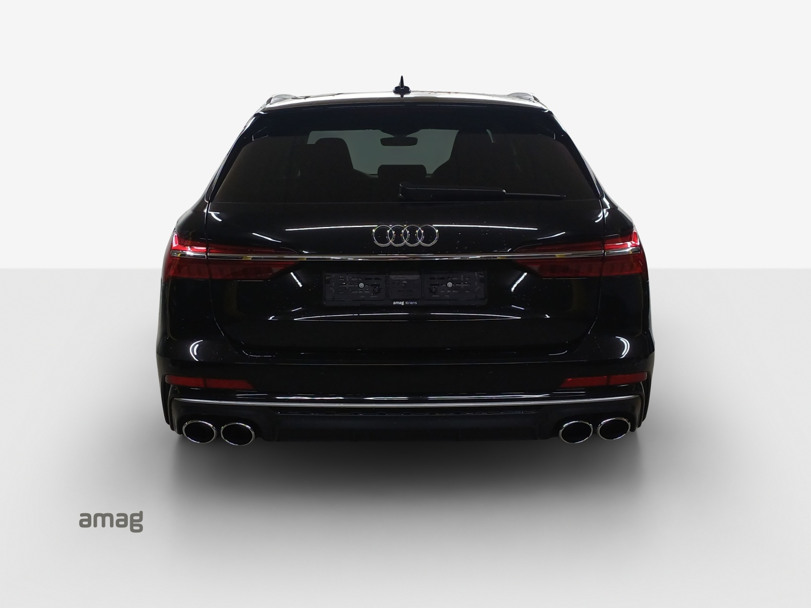 AUDI S6 Avant 3.0 TDI quattro tiptronic-showroom-element-3