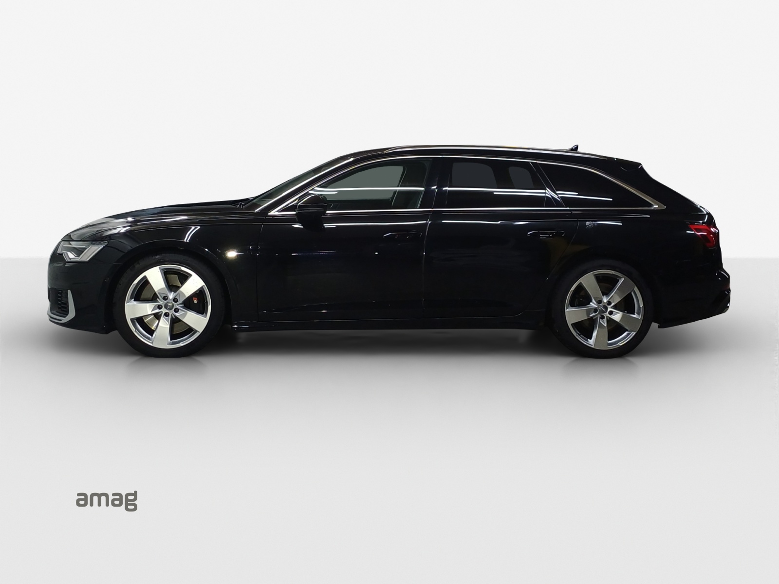 AUDI S6 Avant 3.0 TDI quattro tiptronic-showroom-element-1