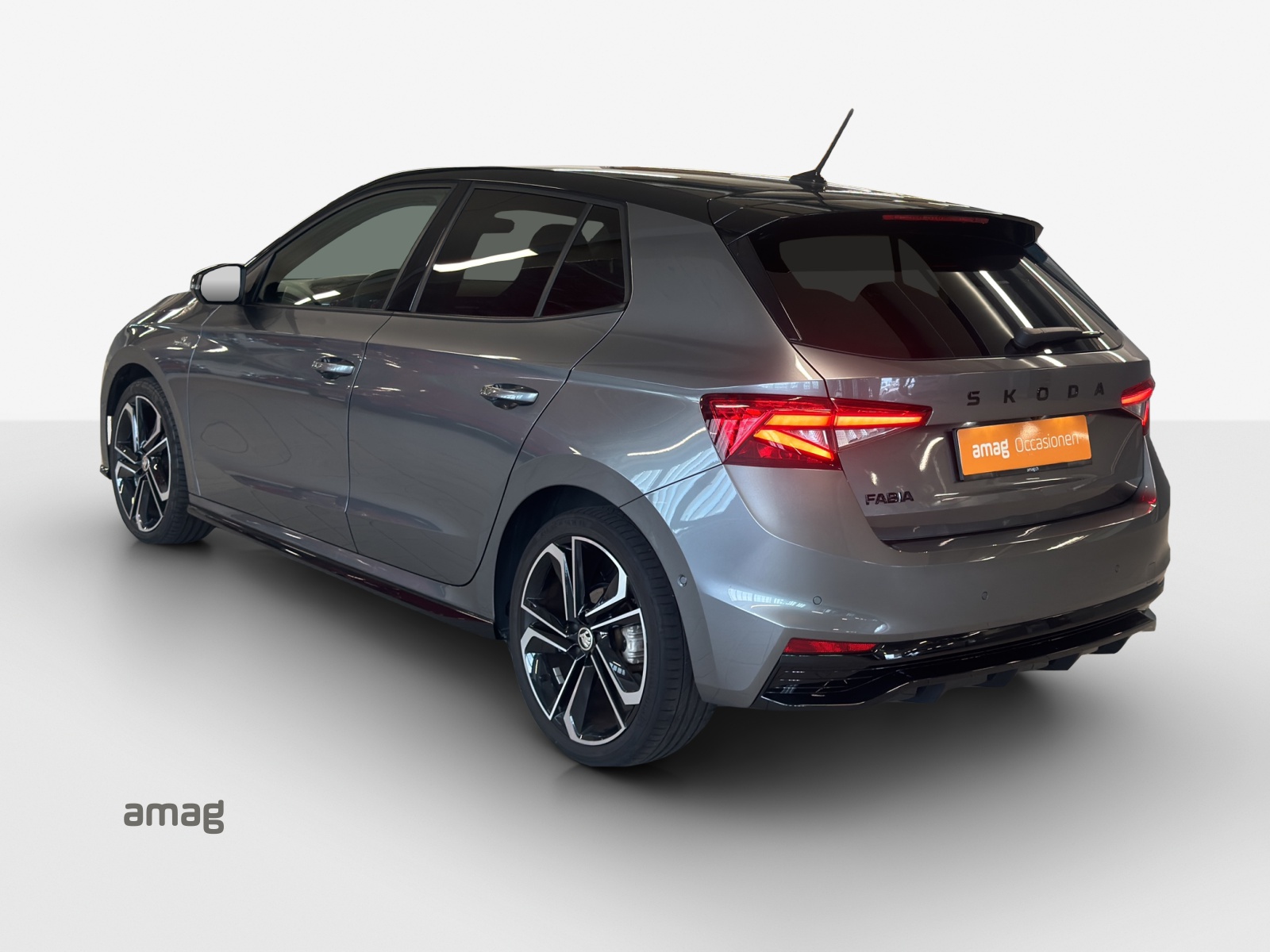 SKODA Fabia 1.5 TSI Monte Carlo DSG-showroom-element-2