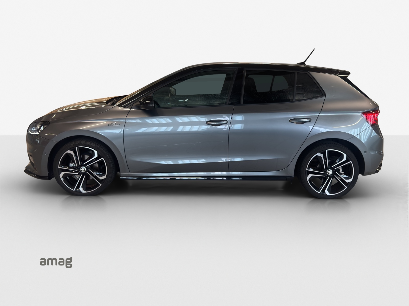 SKODA Fabia 1.5 TSI Monte Carlo DSG-showroom-element-1