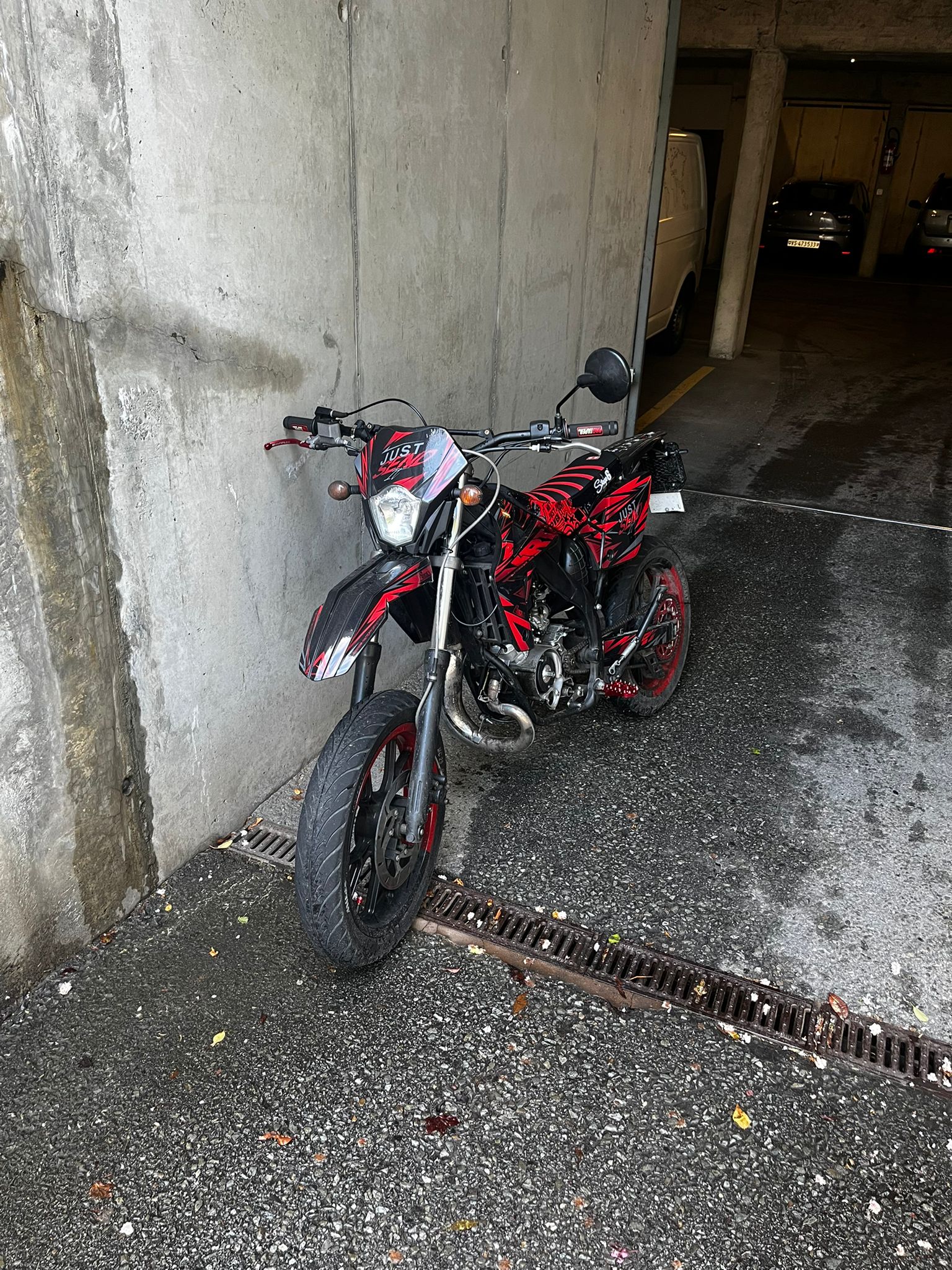 RIEJU MRT SM 50-image-1