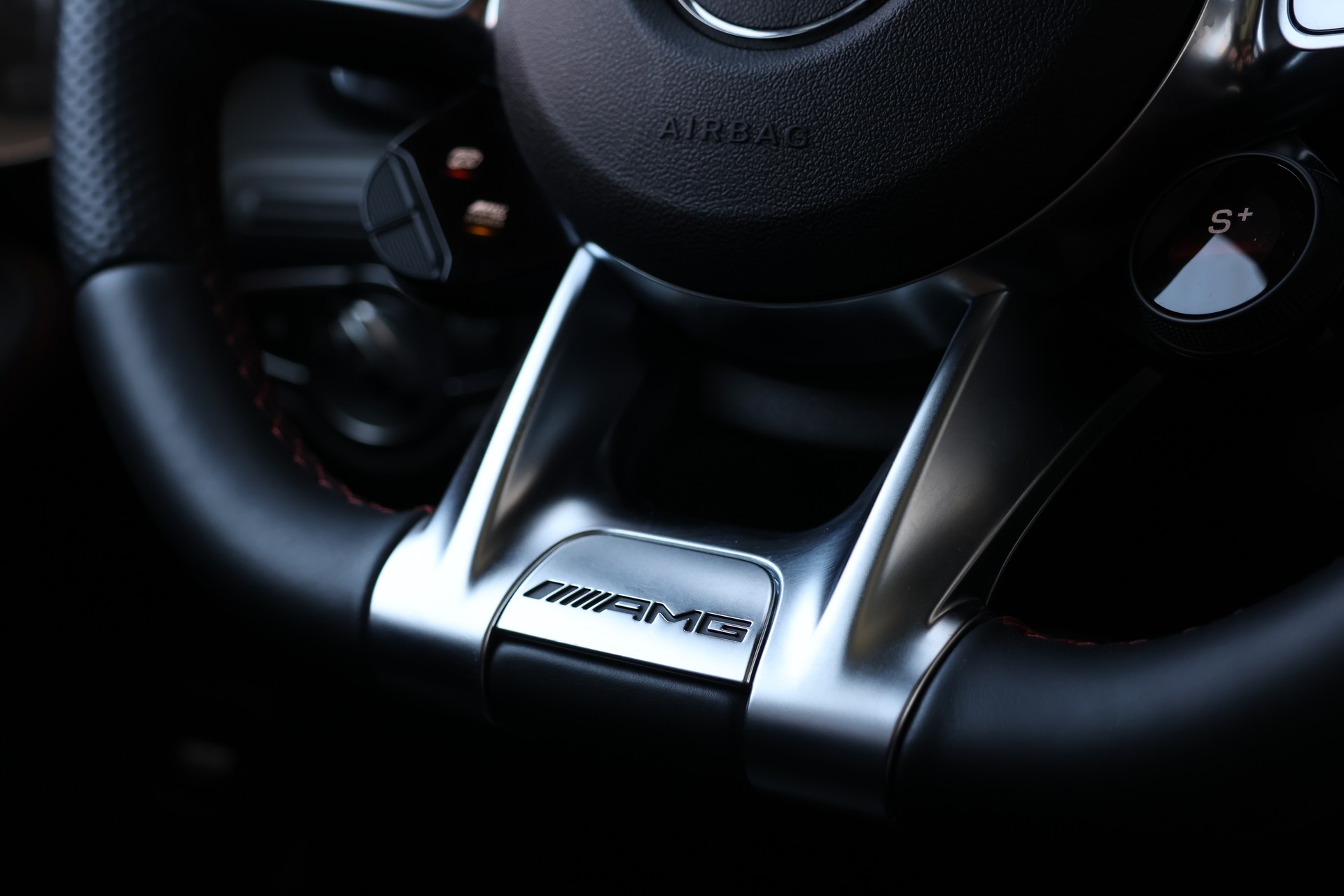 MERCEDES-BENZ GLC 43 AMG 4Matic 9G-Tronic (CH)-image-18