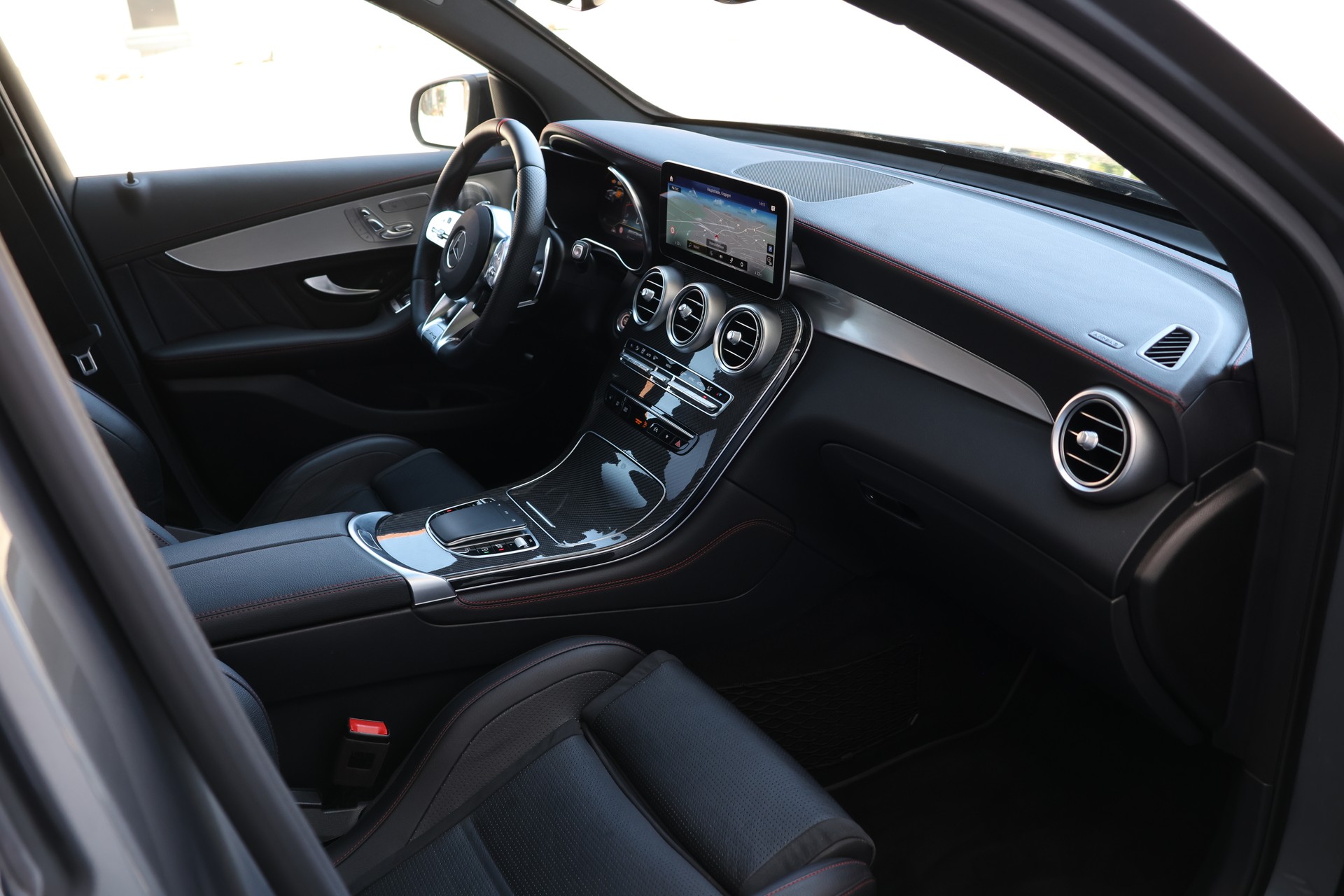 MERCEDES-BENZ GLC 43 AMG 4Matic 9G-Tronic (CH)-image-19