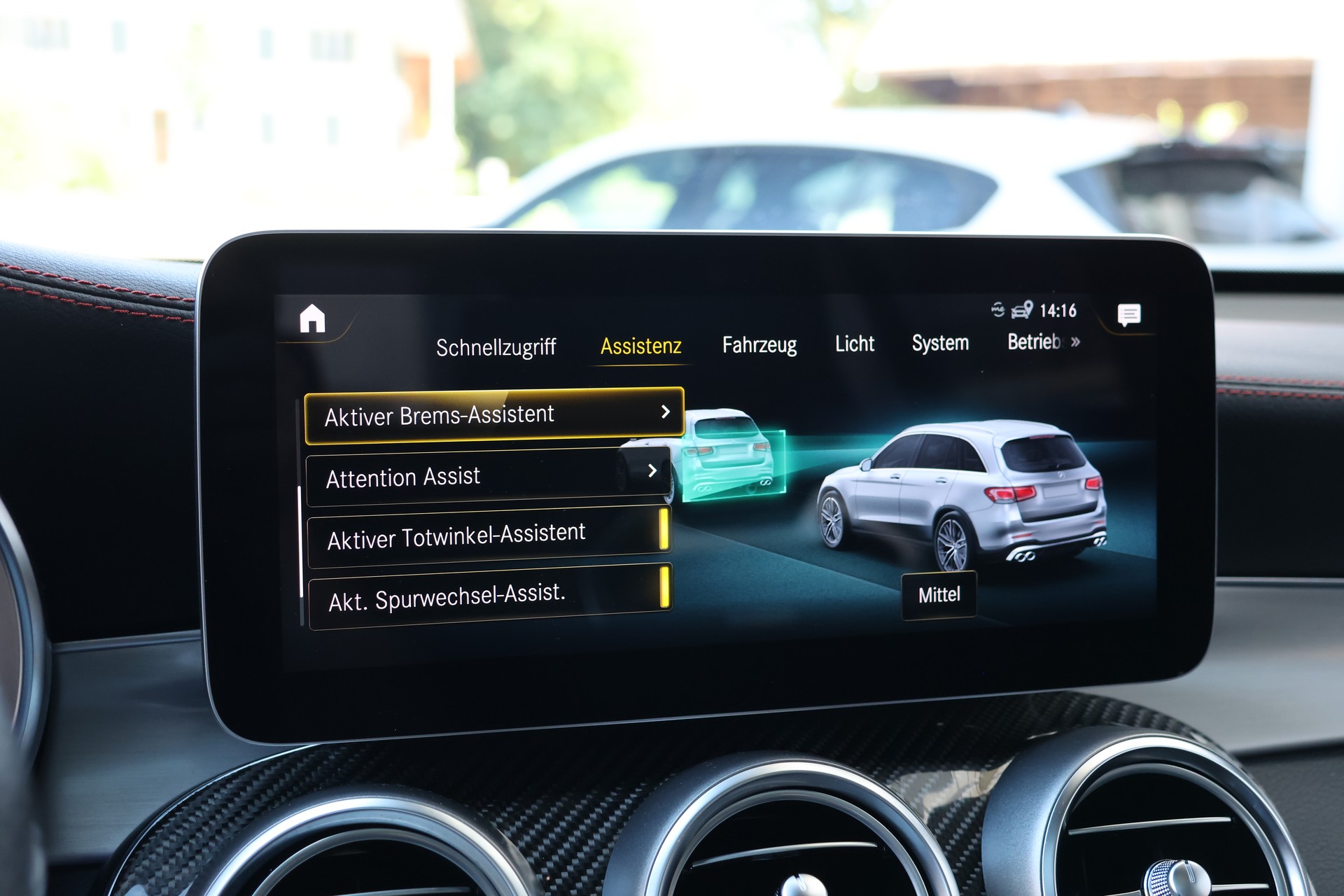 MERCEDES-BENZ GLC 43 AMG 4Matic 9G-Tronic (CH)-image-26
