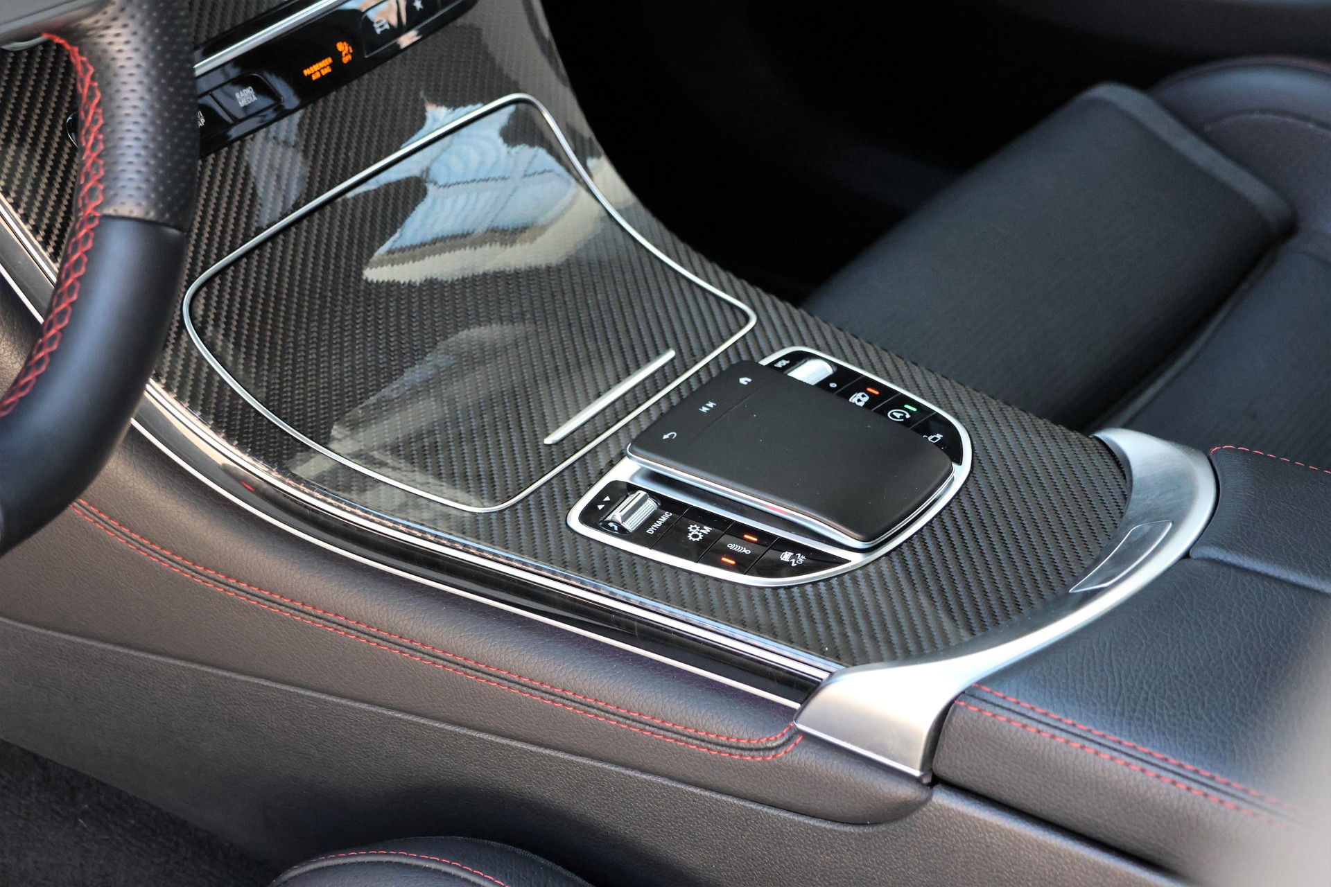 MERCEDES-BENZ GLC 43 AMG 4Matic 9G-Tronic (CH)-image-10